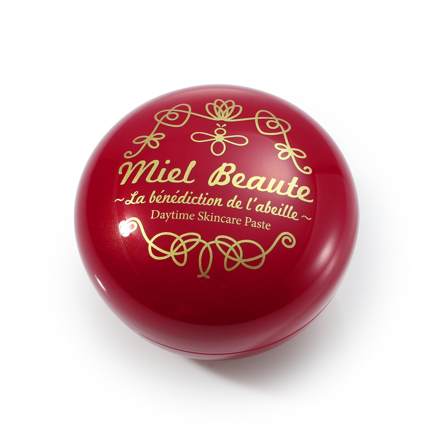 ミエルボーテ つやめく透明感を演出する ももいろヴェール デイタイム スキンケアペースト ＜ピンク＞ ２個特別セット