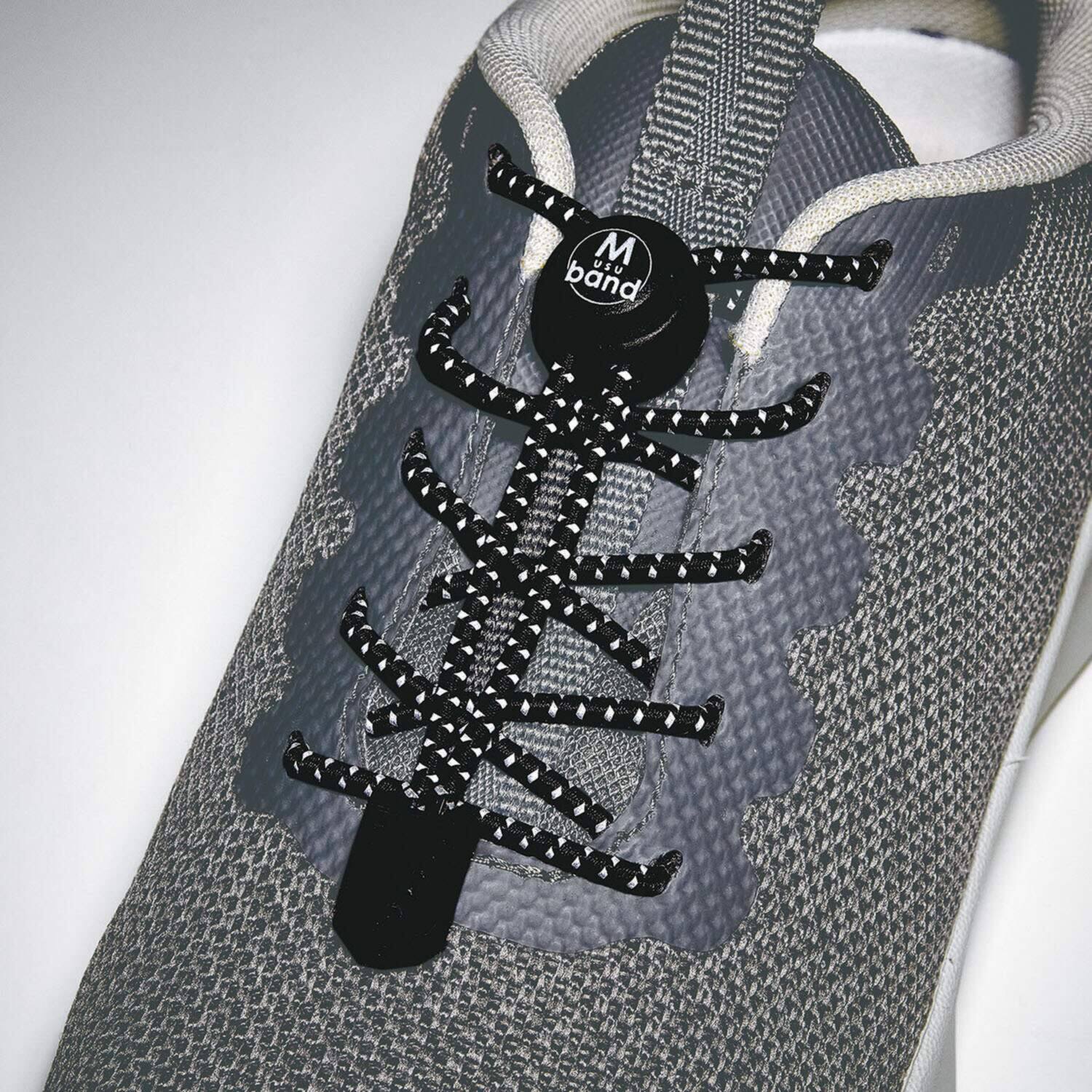 のびーる 靴ひも結バンド ３組セット