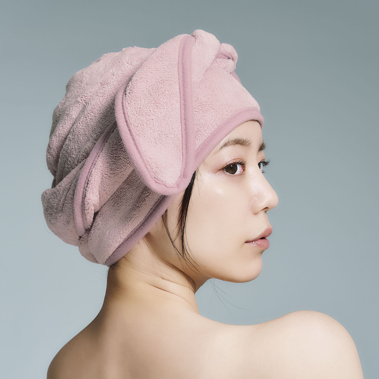 ＢＥＡＵＬｙ クイック ドライヘアターバン