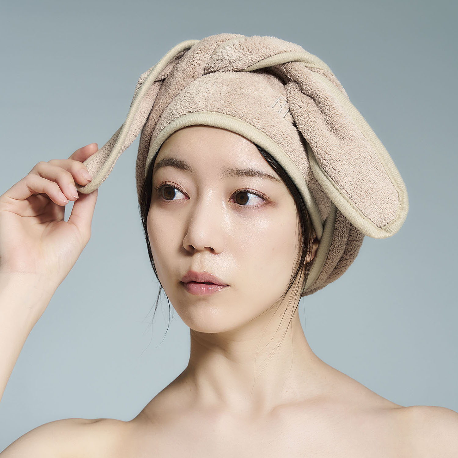 ＢＥＡＵＬｙ クイック ドライヘアターバン