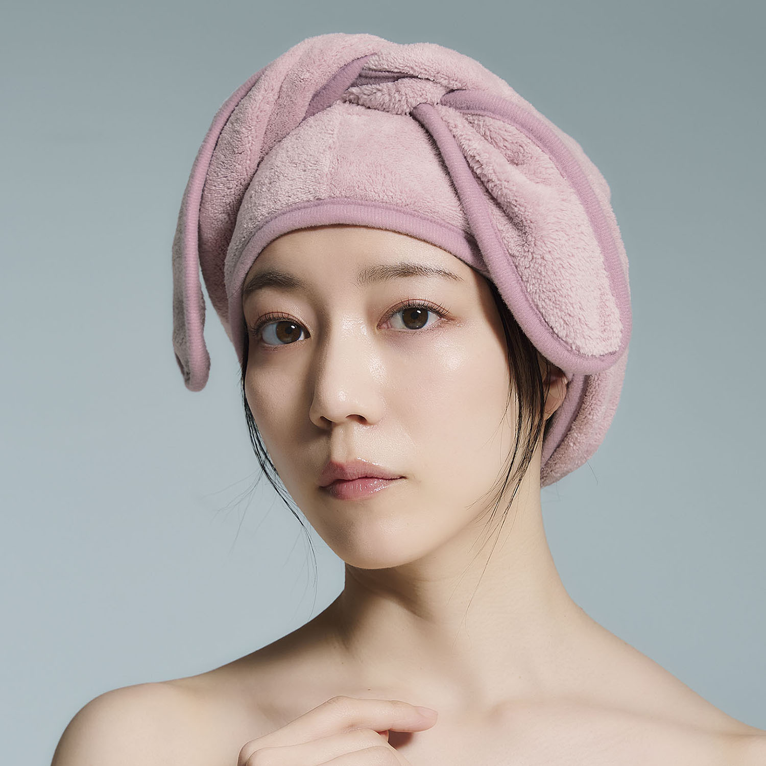 ＢＥＡＵＬｙ クイック ドライヘアターバン