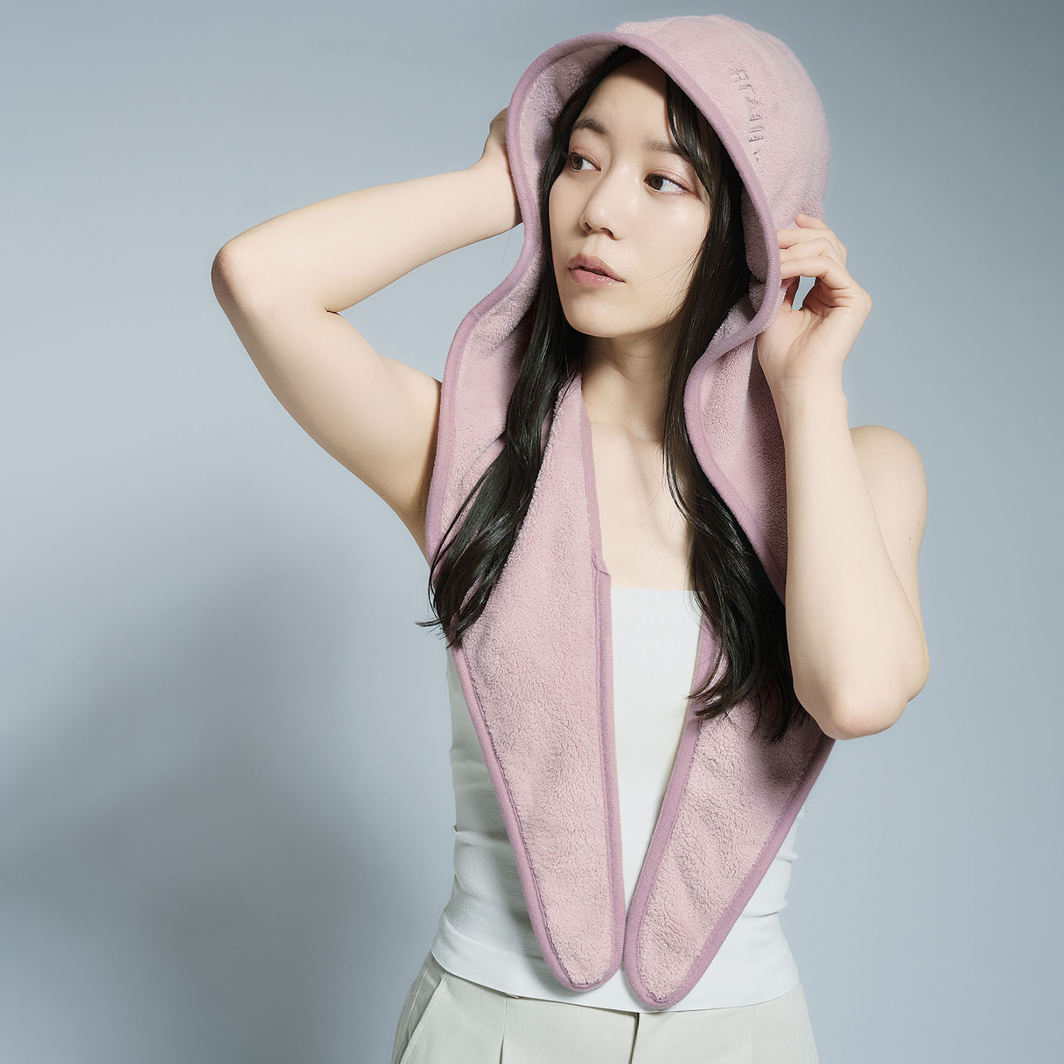 ＢＥＡＵＬｙ クイック ドライヘアターバン