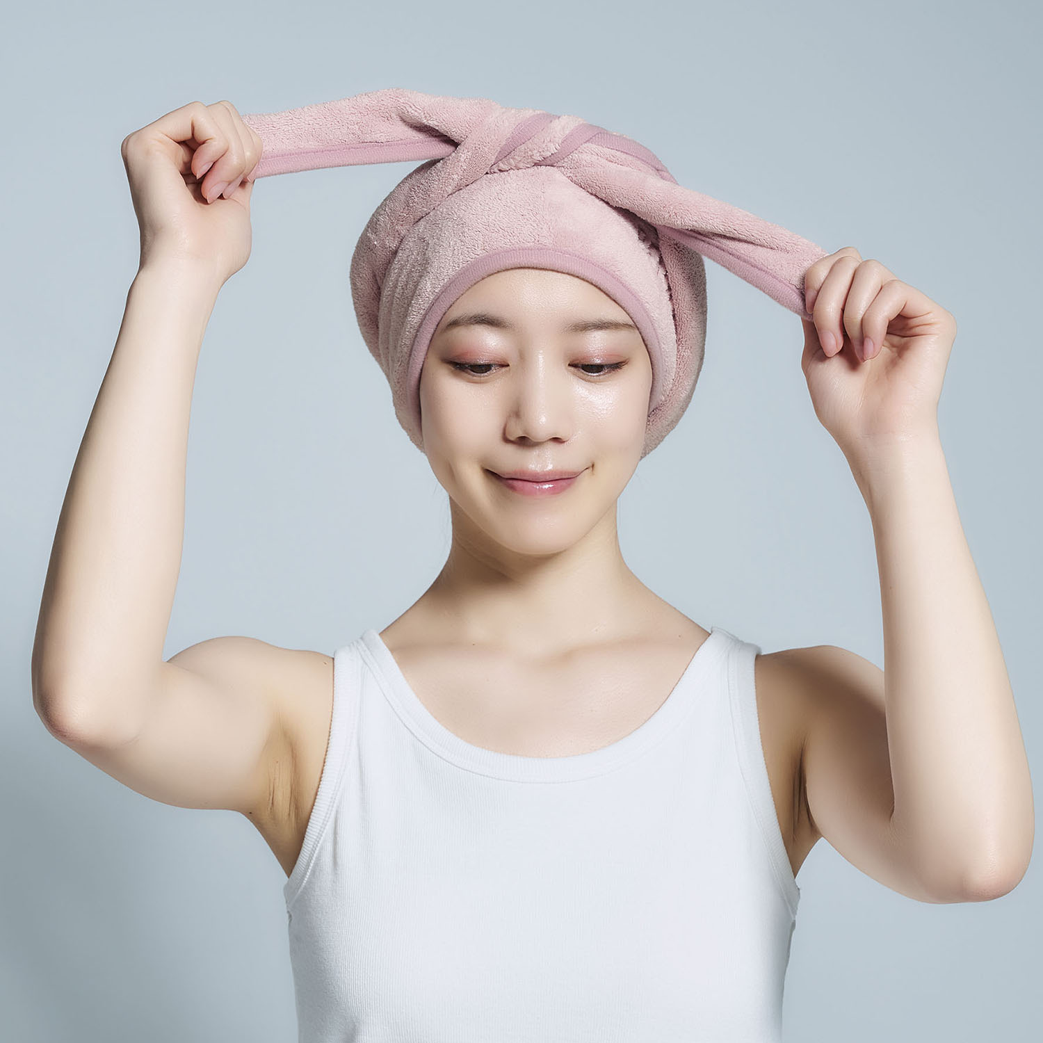 ＢＥＡＵＬｙ クイック ドライヘアターバン