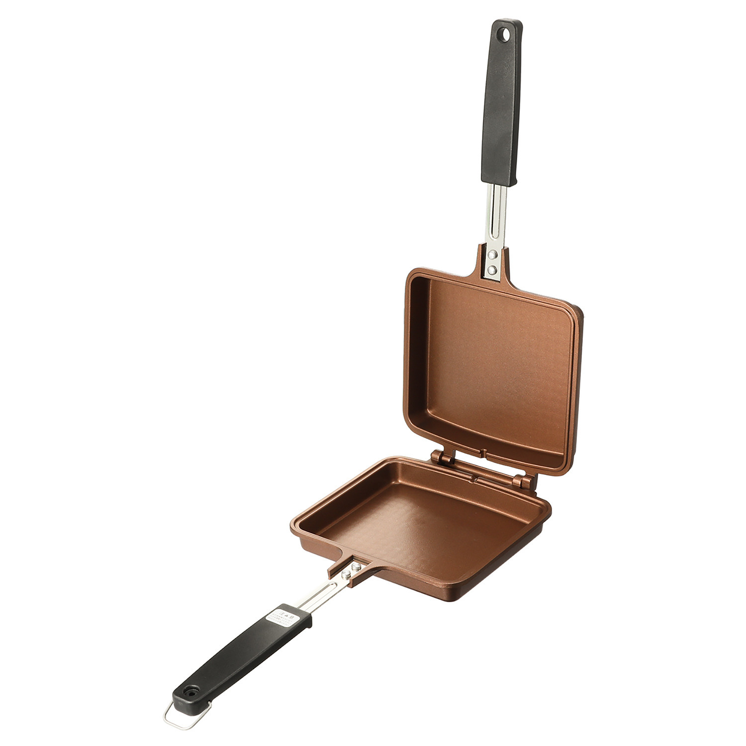 １つで７役 様々な料理に使える 贅沢サンドパン