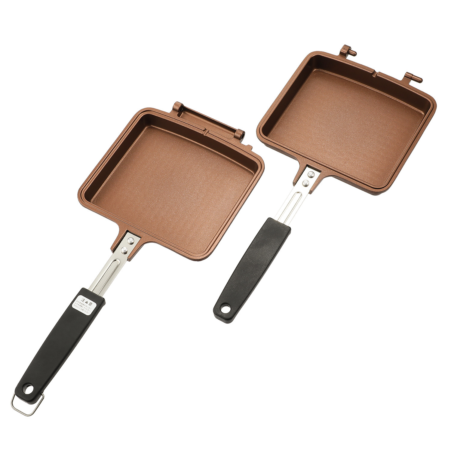 １つで７役 様々な料理に使える 贅沢サンドパン