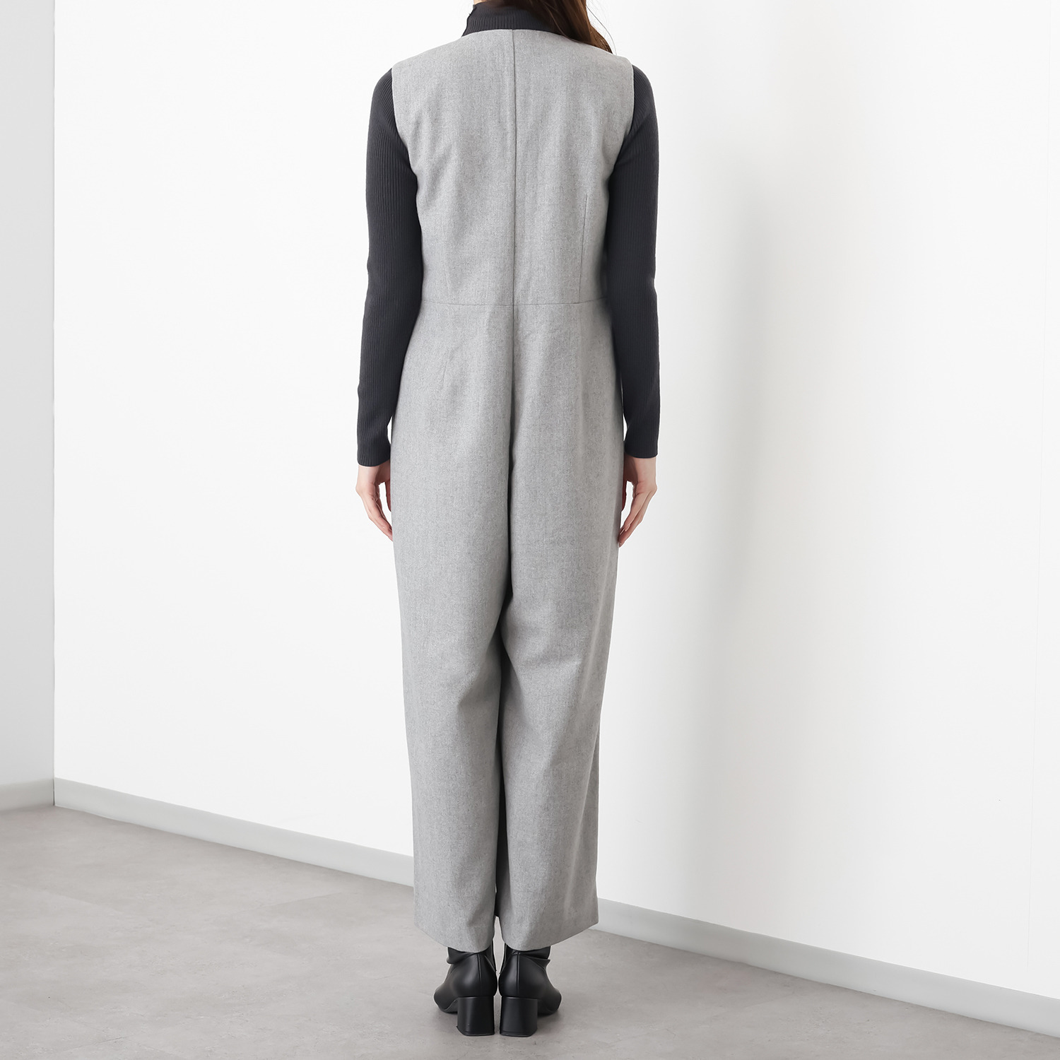 アキ　オザワ スタイリングしなくても スタイル整う 品格オールインワン “ＨＯＮＡＭＩ”