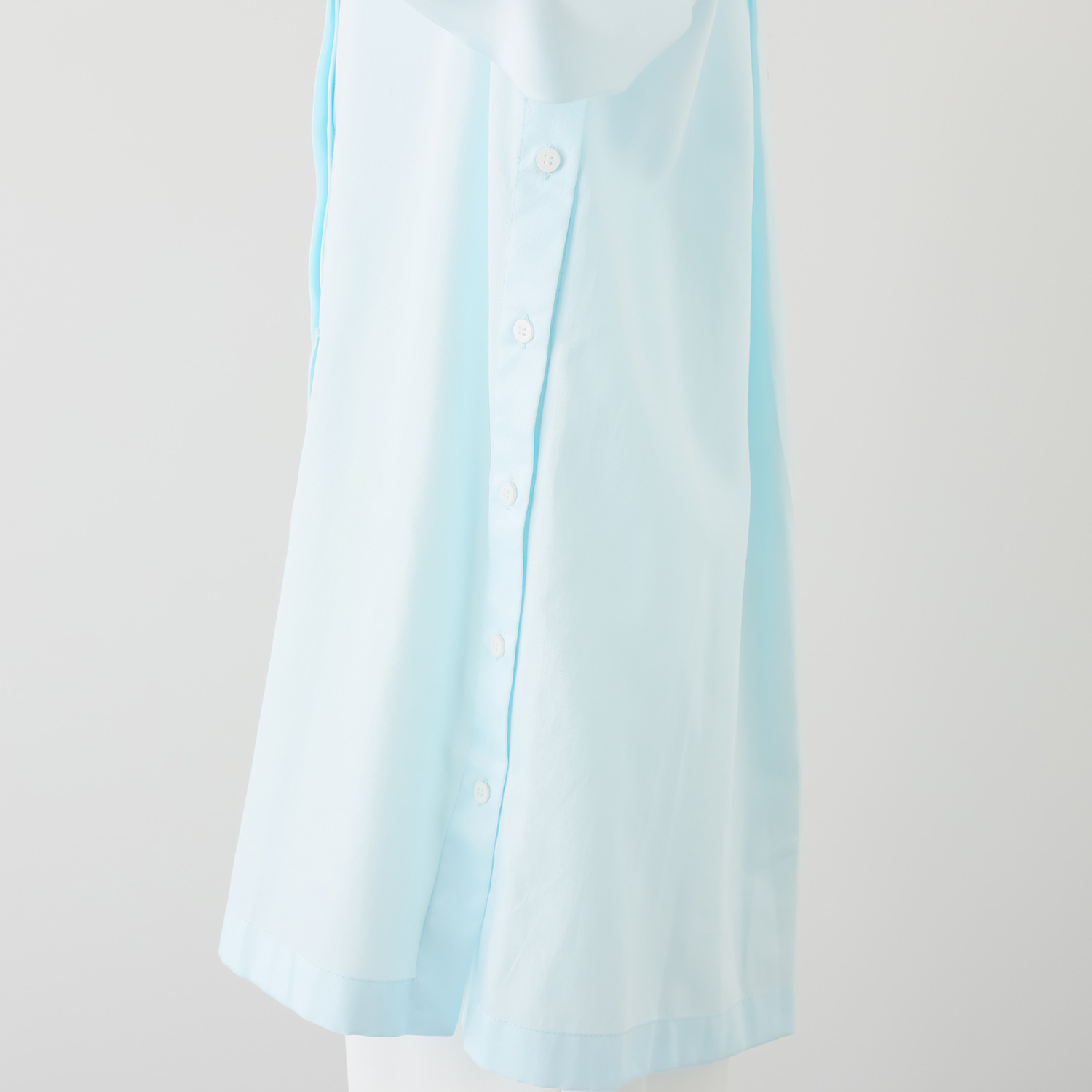 Ｚ．Ｇ．ＥＳＴ（ゲスト） コットン１００％ トランスフォーム Ｃｏｔｙ（コティー） シャツ