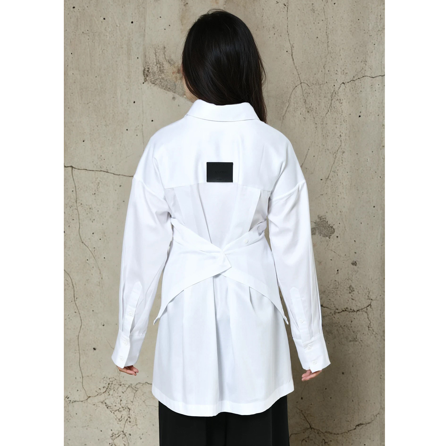 Ｚ．Ｇ．ＥＳＴ（ゲスト） コットン１００％ トランスフォーム Ｃｏｔｙ（コティー） シャツ