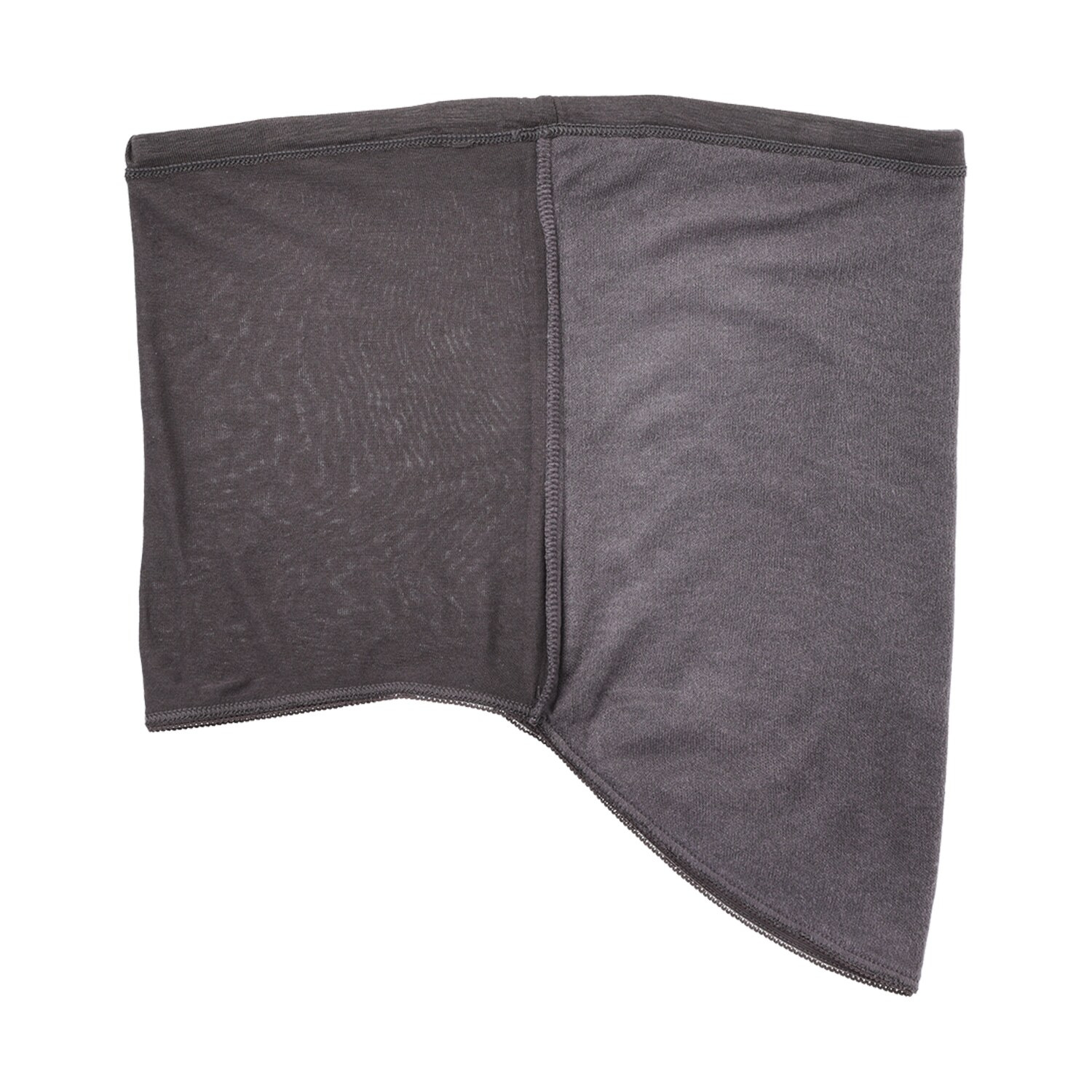 ジュエル 至福の柔らかさ ヒアルロン酸加工　Ｗ重ね ボディーウォーマー２枚組