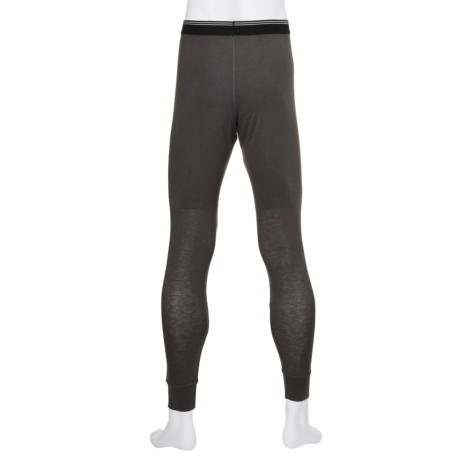 ジュエル 至福の柔らかさ ヒアルロン酸加工　Ｗ重ね ロングタイツ２枚組 ＜メンズ＞