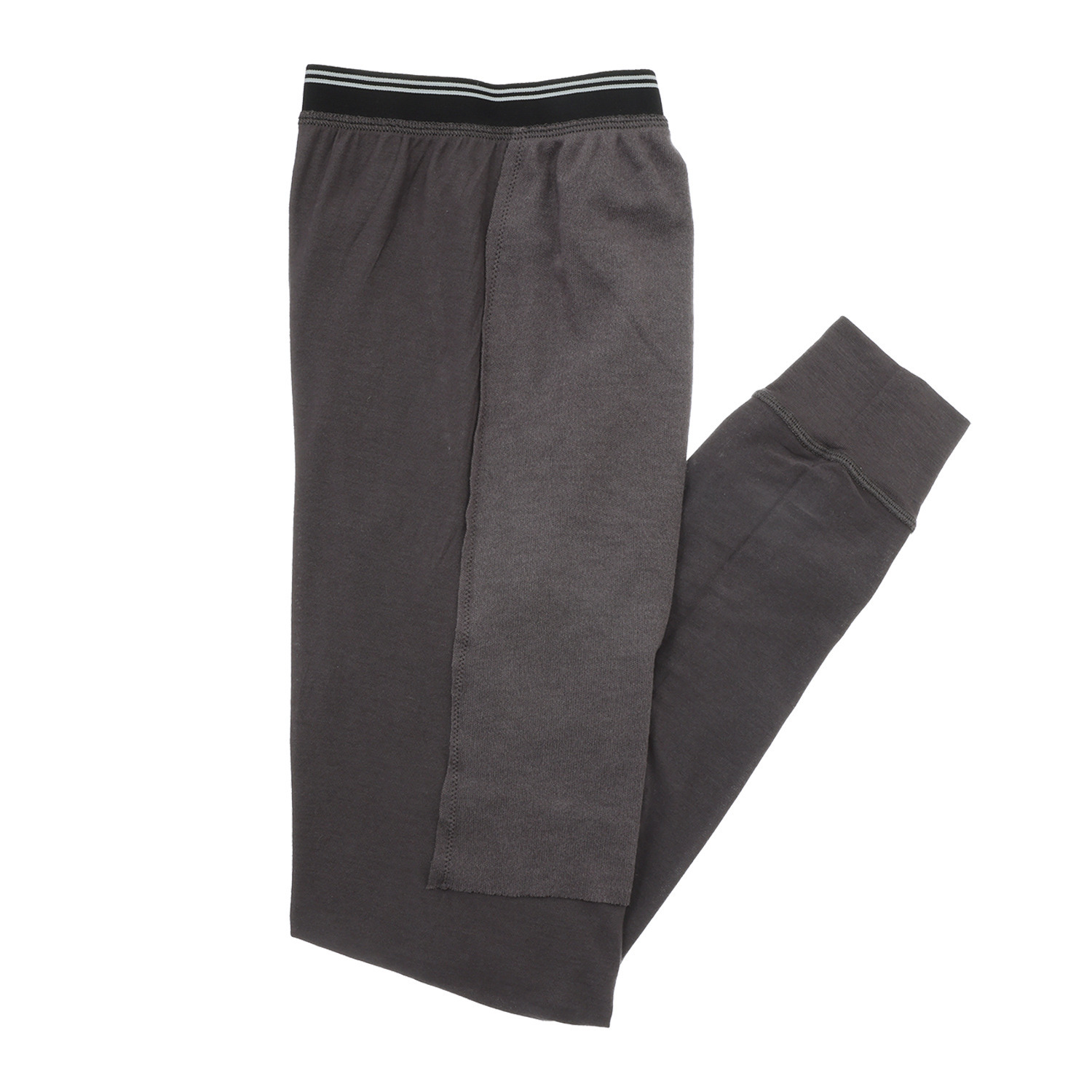 ジュエル 至福の柔らかさ ヒアルロン酸加工　Ｗ重ね ロングタイツ２枚組 ＜メンズ＞