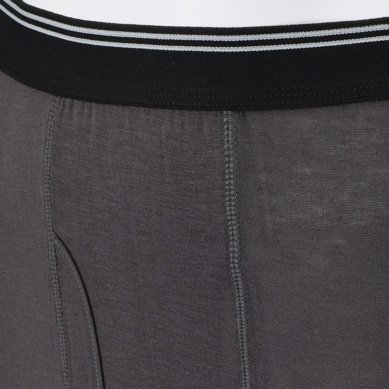 ジュエル 至福の柔らかさ ヒアルロン酸加工　Ｗ重ね ロングタイツ２枚組 ＜メンズ＞