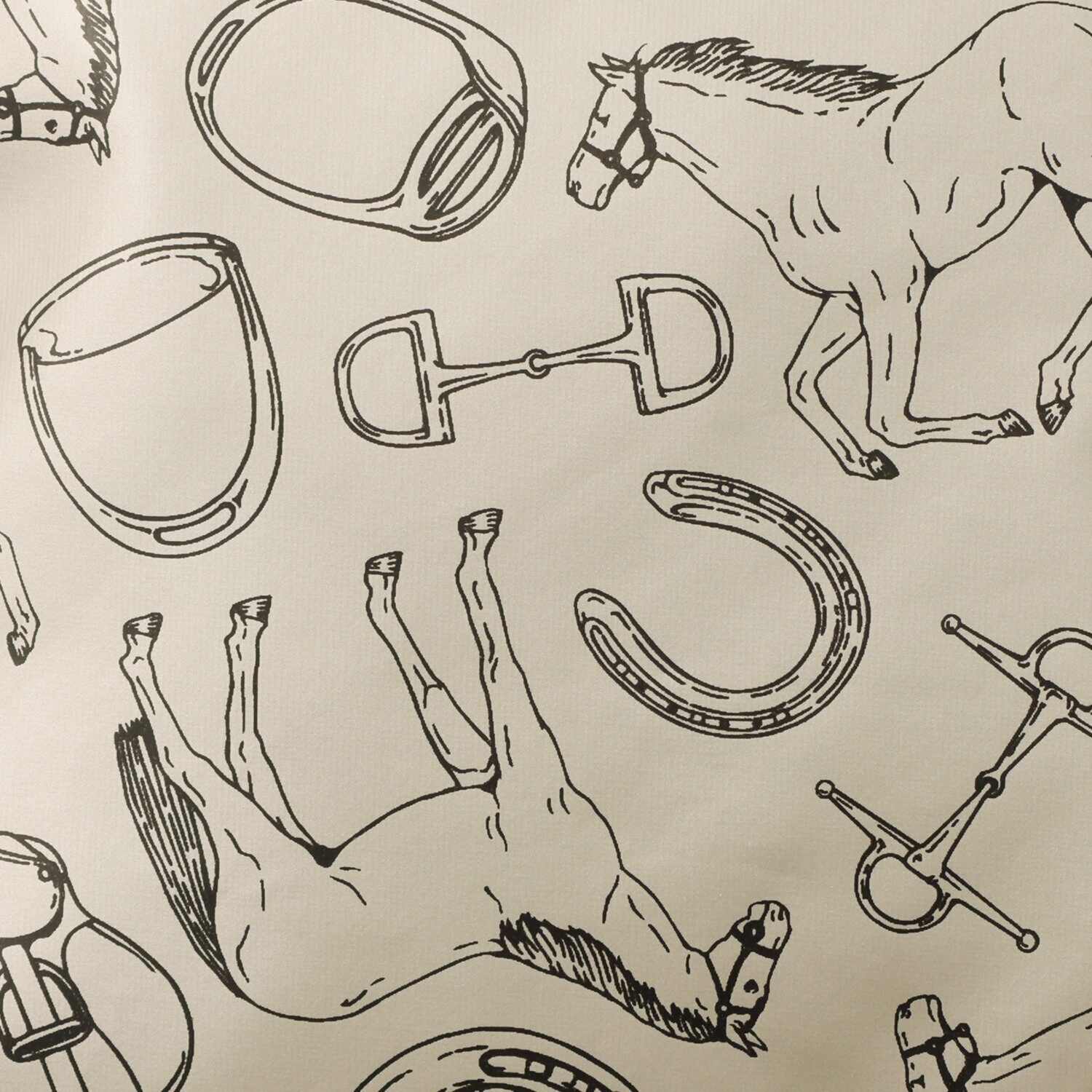 老舗ヤマト屋 超軽量・洗える！ ポリカーボネイト 薄合成皮革使用 ファスナー付マイバッグ “ギャロップシリーズ”