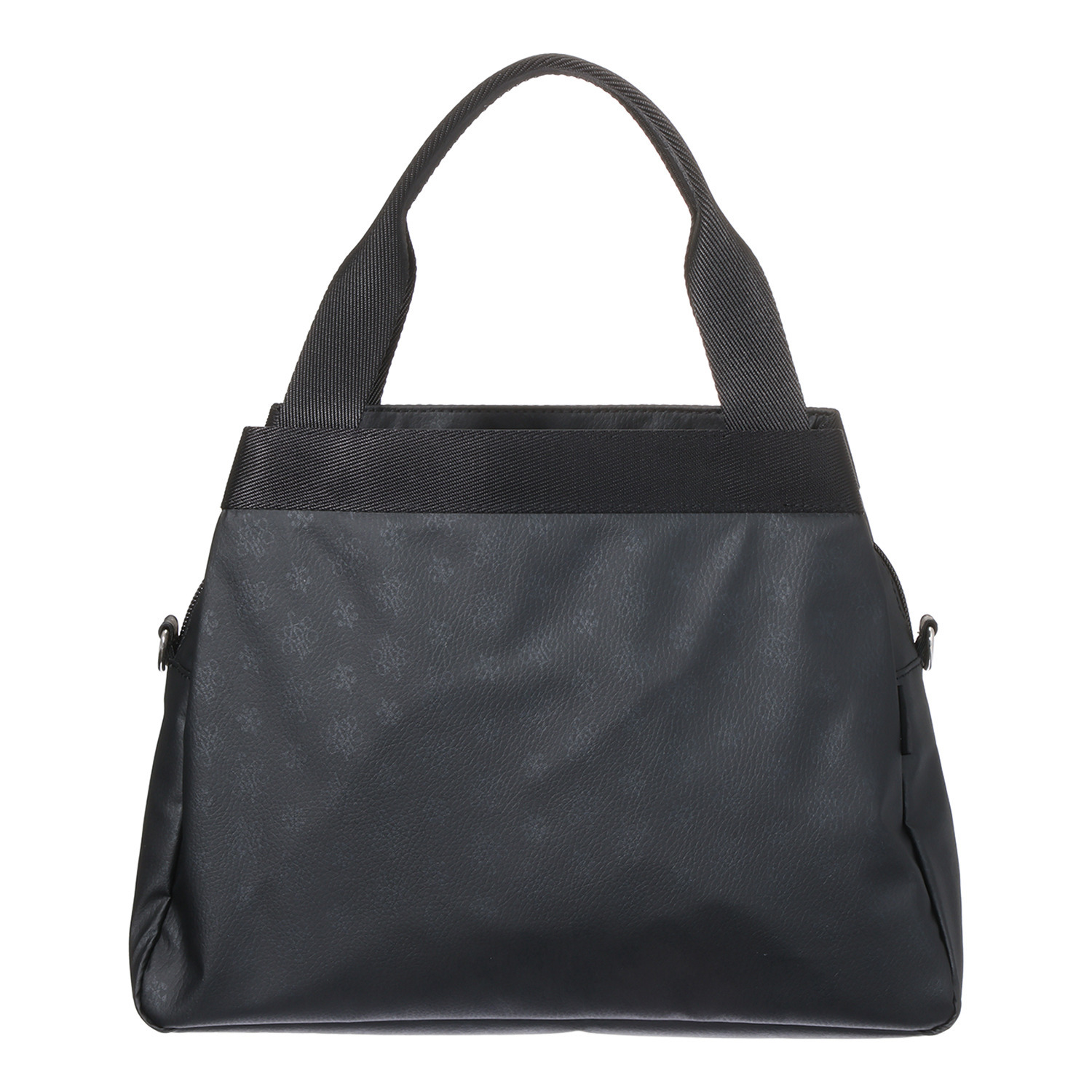 老舗ヤマト屋 超軽量・洗える！ ポリカーボネイト 薄合成皮革使用 外アオリハンドバッグ “ＮＶ１５１シリーズ”