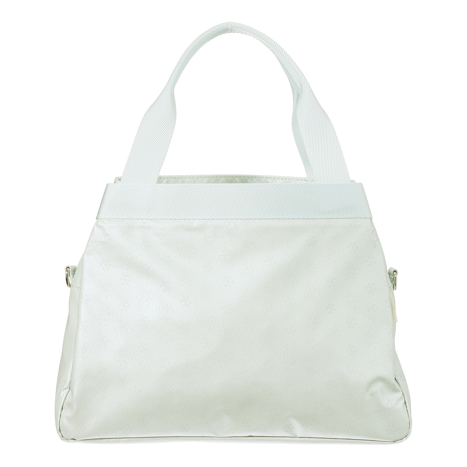 老舗ヤマト屋 超軽量・洗える！ ポリカーボネイト 薄合成皮革使用 外アオリハンドバッグ “ＮＶ１５１シリーズ”