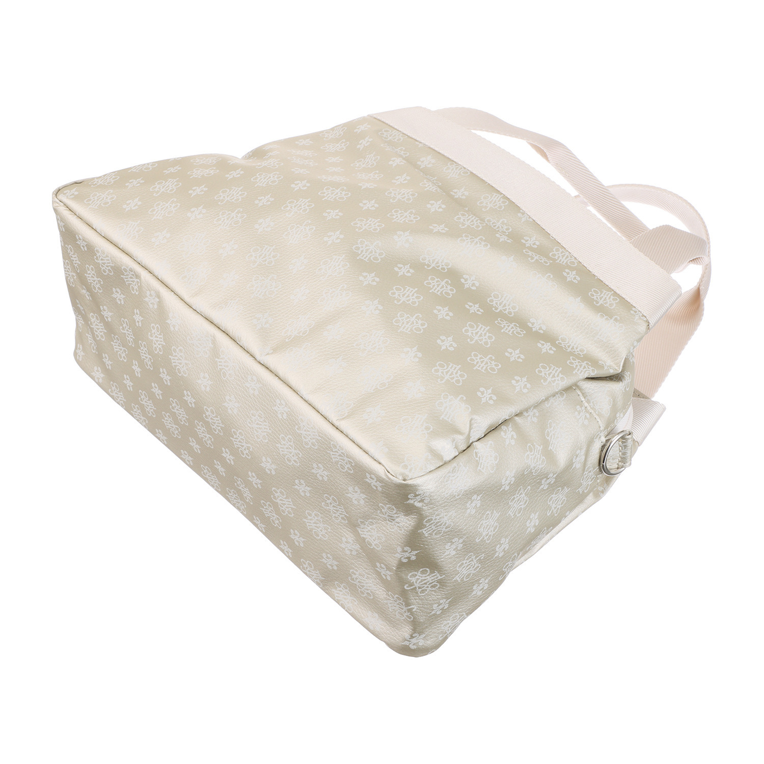 老舗ヤマト屋 超軽量・洗える！ ポリカーボネイト 薄合成皮革使用 外アオリハンドバッグ “ＮＶ１５１シリーズ”