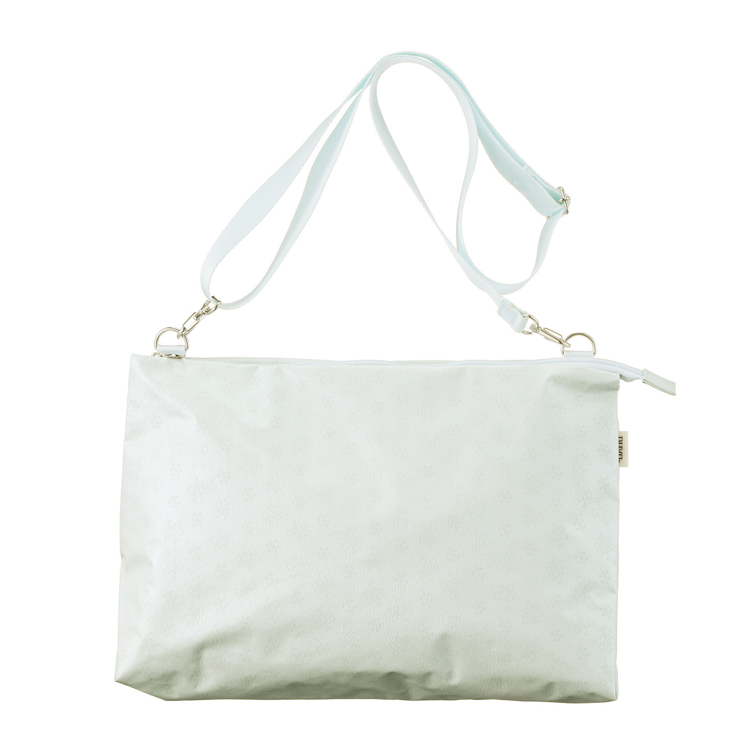 老舗ヤマト屋 超軽量・洗える！ ポリカーボネイト 薄合成皮革使用 サコッシュＭＡＫＯＴＯ “ＮＶ１５１シリーズ”