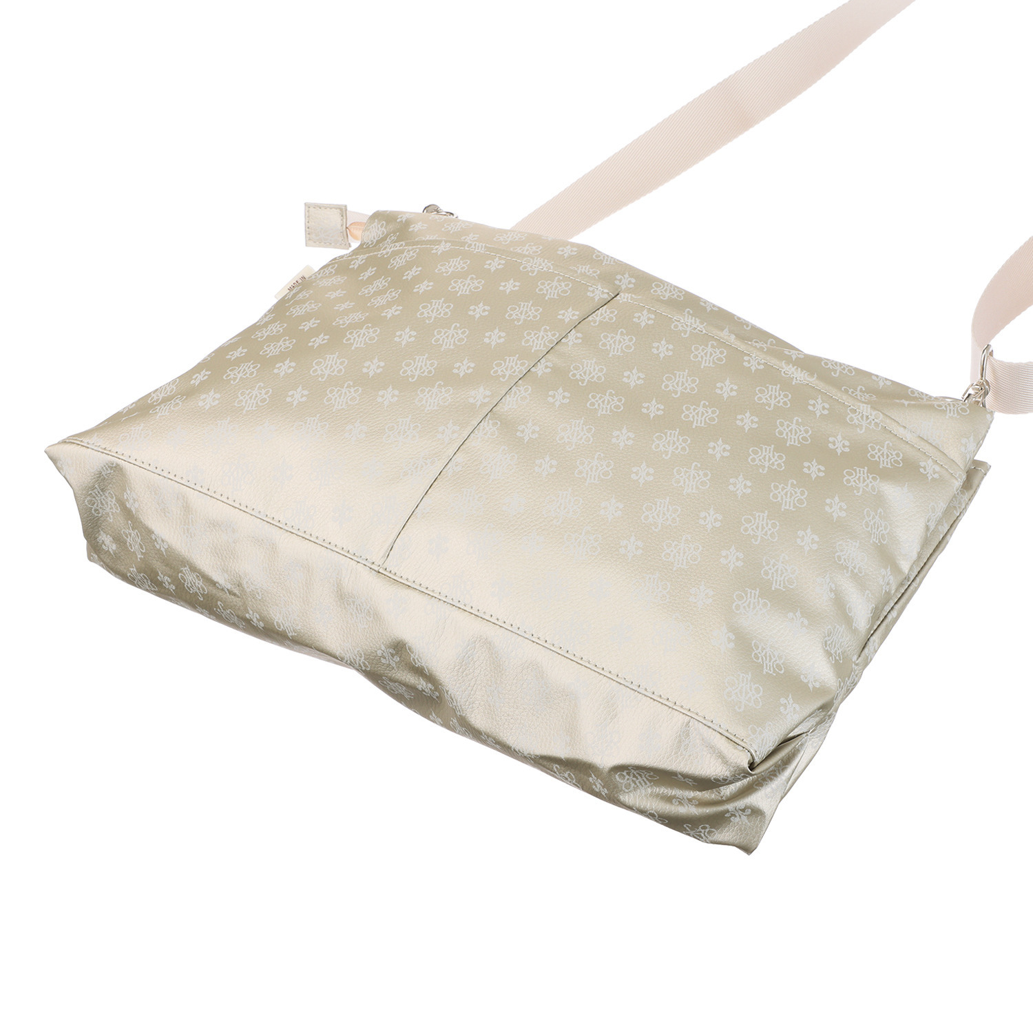 老舗ヤマト屋 超軽量・洗える！ ポリカーボネイト 薄合成皮革使用 サコッシュＭＡＫＯＴＯ “ＮＶ１５１シリーズ”