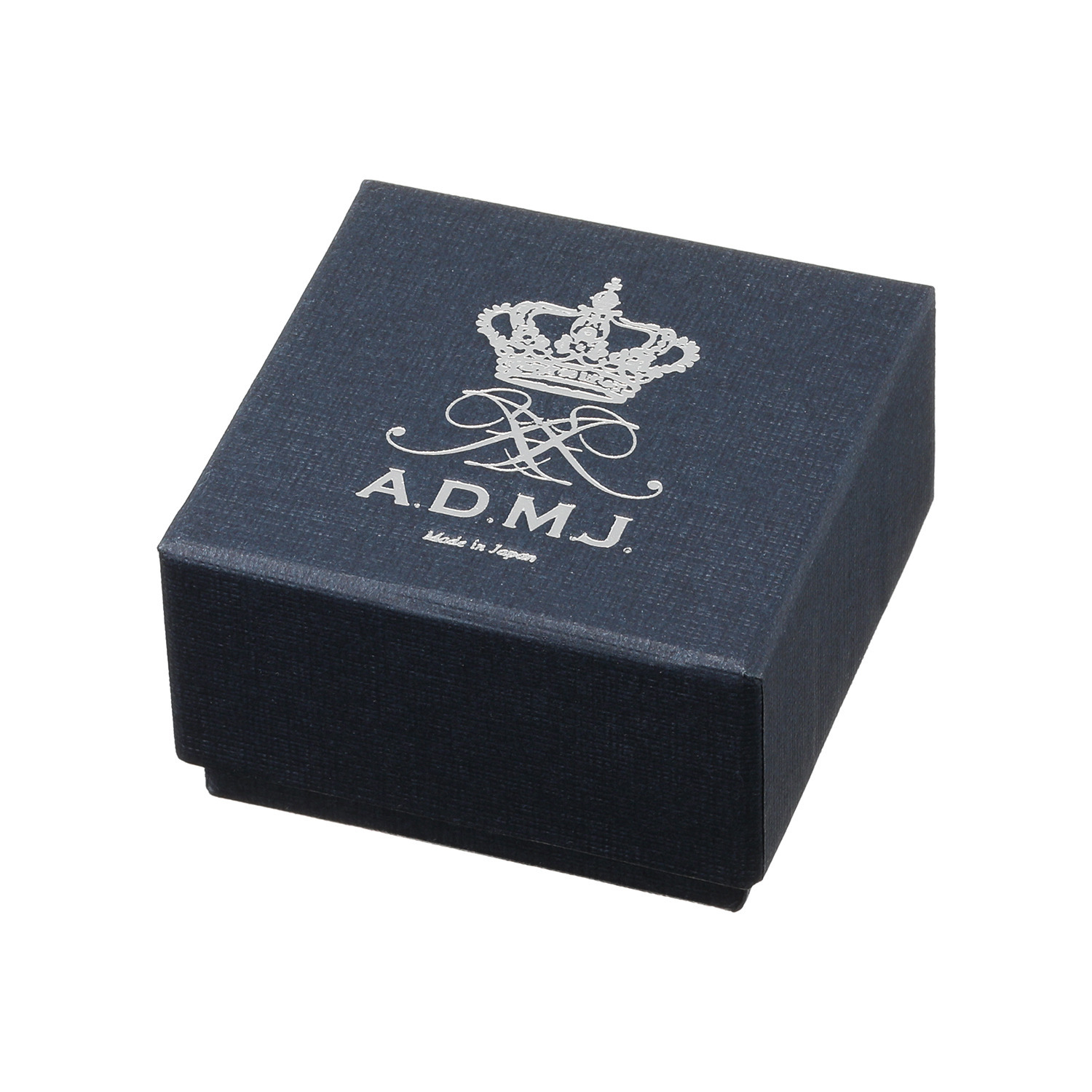 エーディーエムジェイ アールデコモティーフ イヤーカフ ＜片側のみ＞