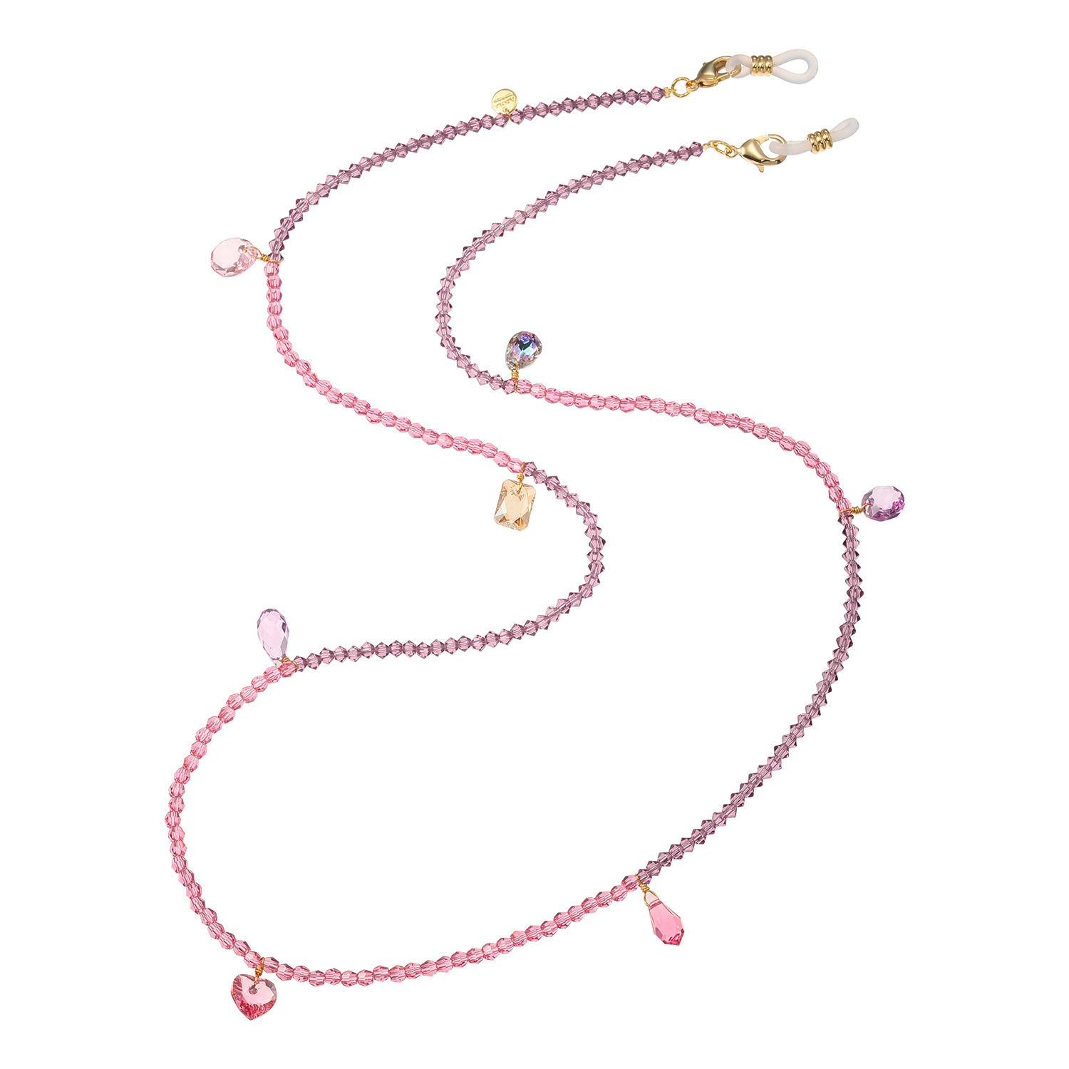 エーディーエムジェイ クリスタルビジュウ グラスコード