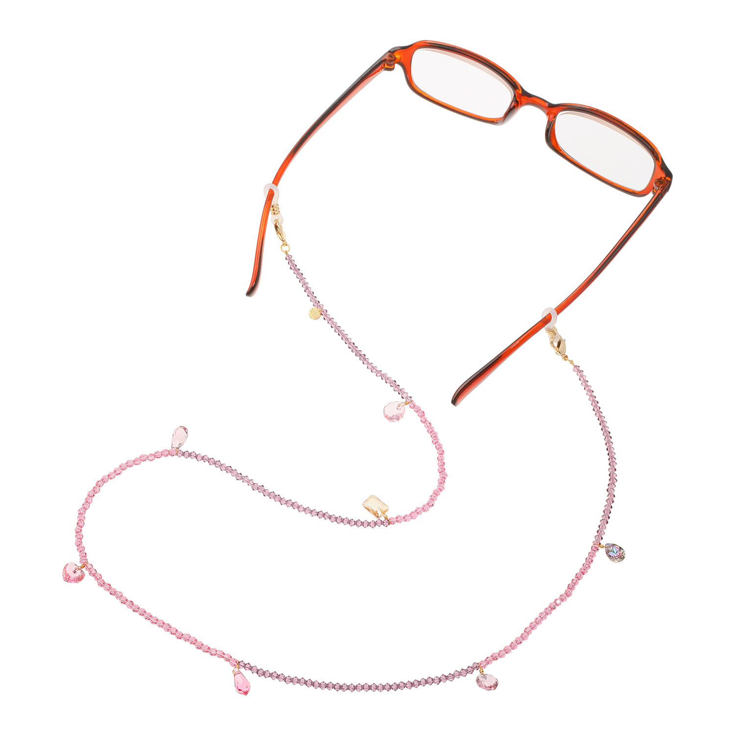 エーディーエムジェイ クリスタルビジュウ グラスコード