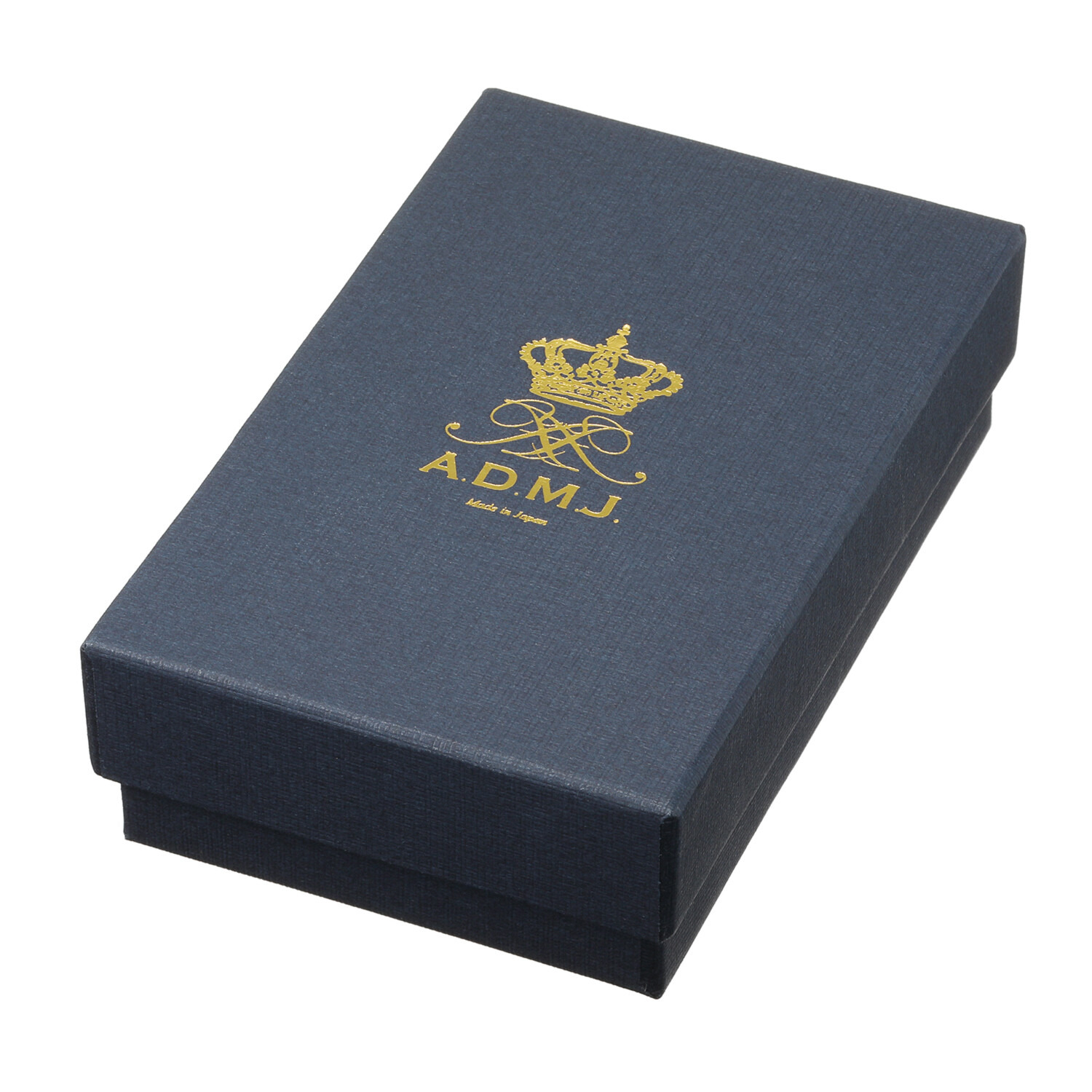 エーディーエムジェイ クリスタルビジュウ グラスコード