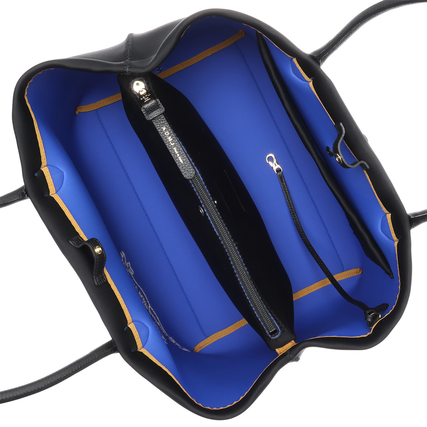 エーディーエムジェイ マジックライト（Ｒ） マーキス刺しゅう トートバッグ ＜Ｌ＞