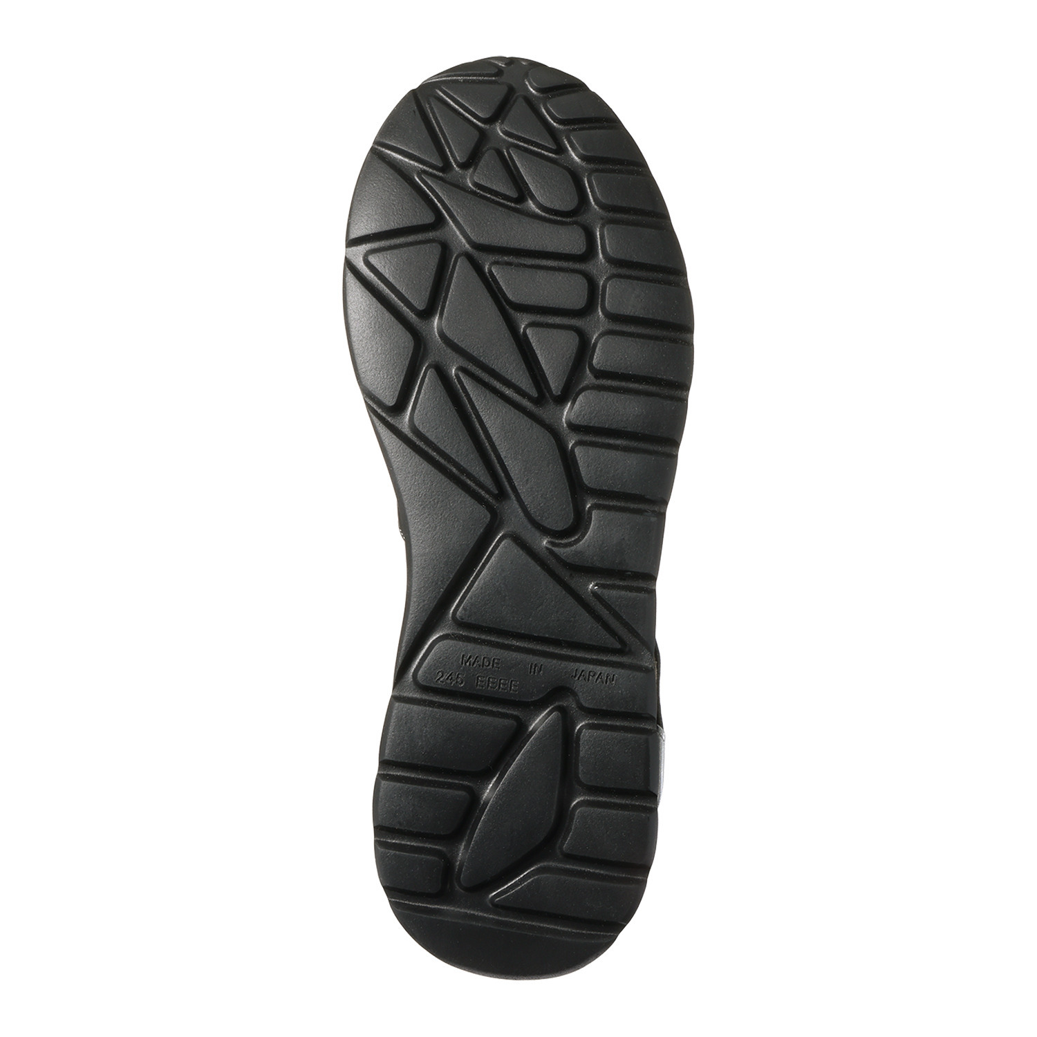 ミスキョウコ 日本製 ソフト牛革 Ｔストラップ ライトスニーカー