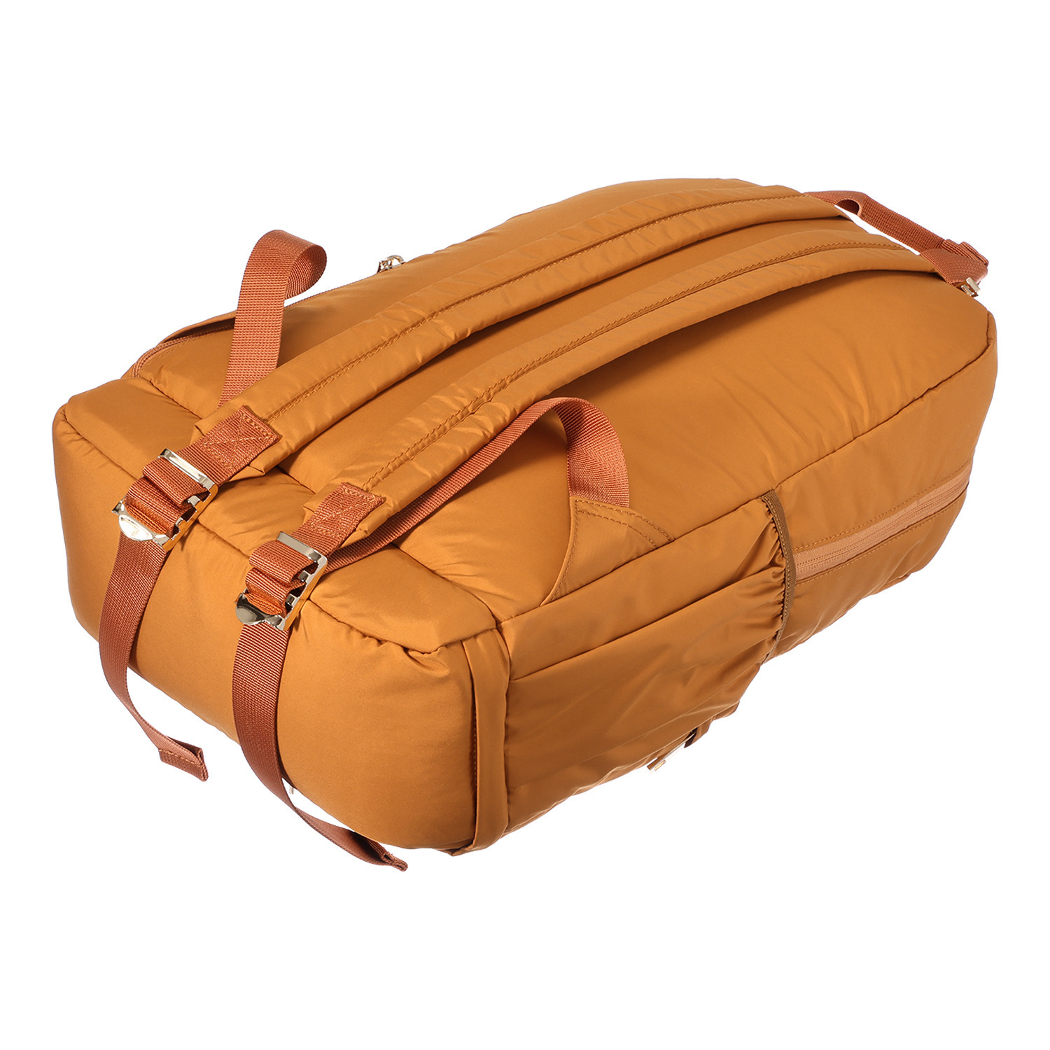 メイ はっ水・軽量 １０ポケット バックパック