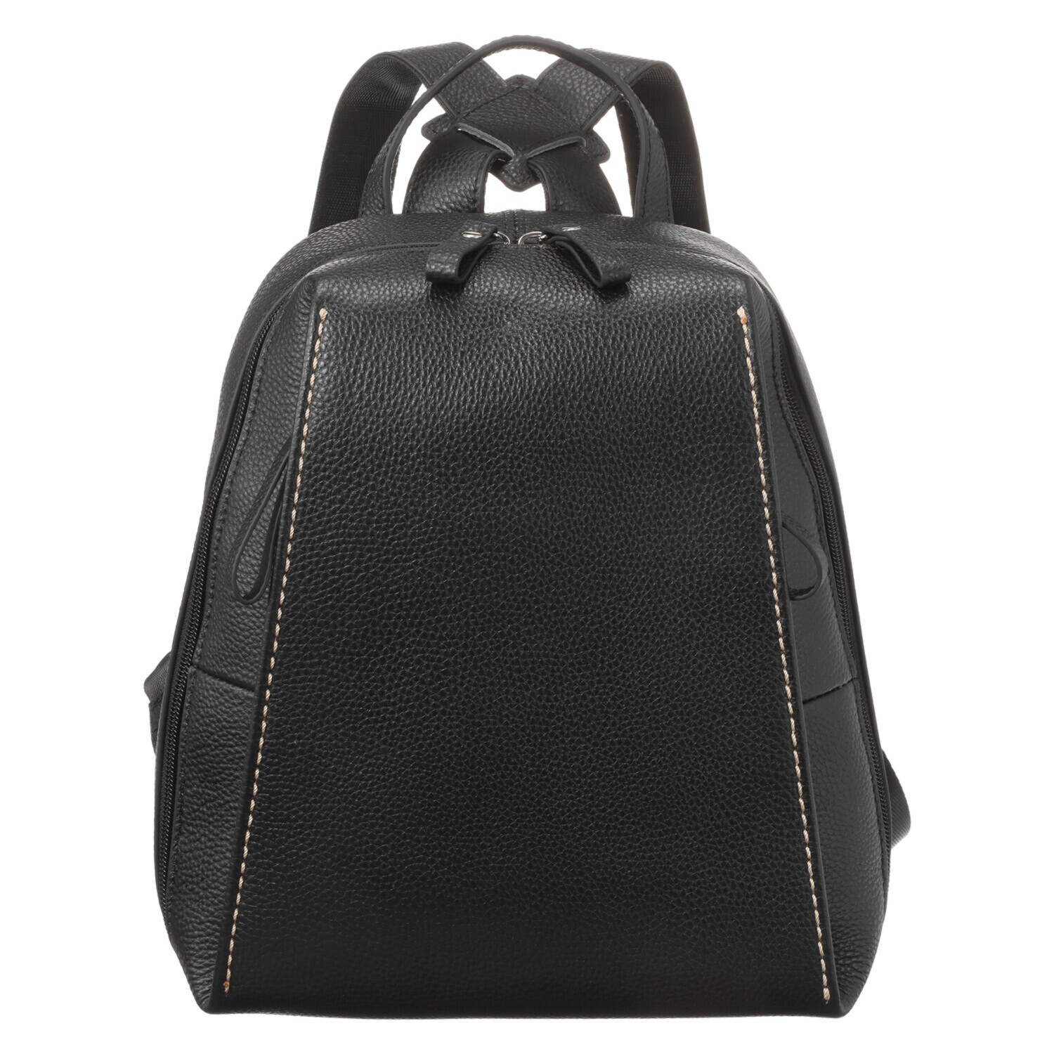 オリタタ 牛革 シンプルリュック