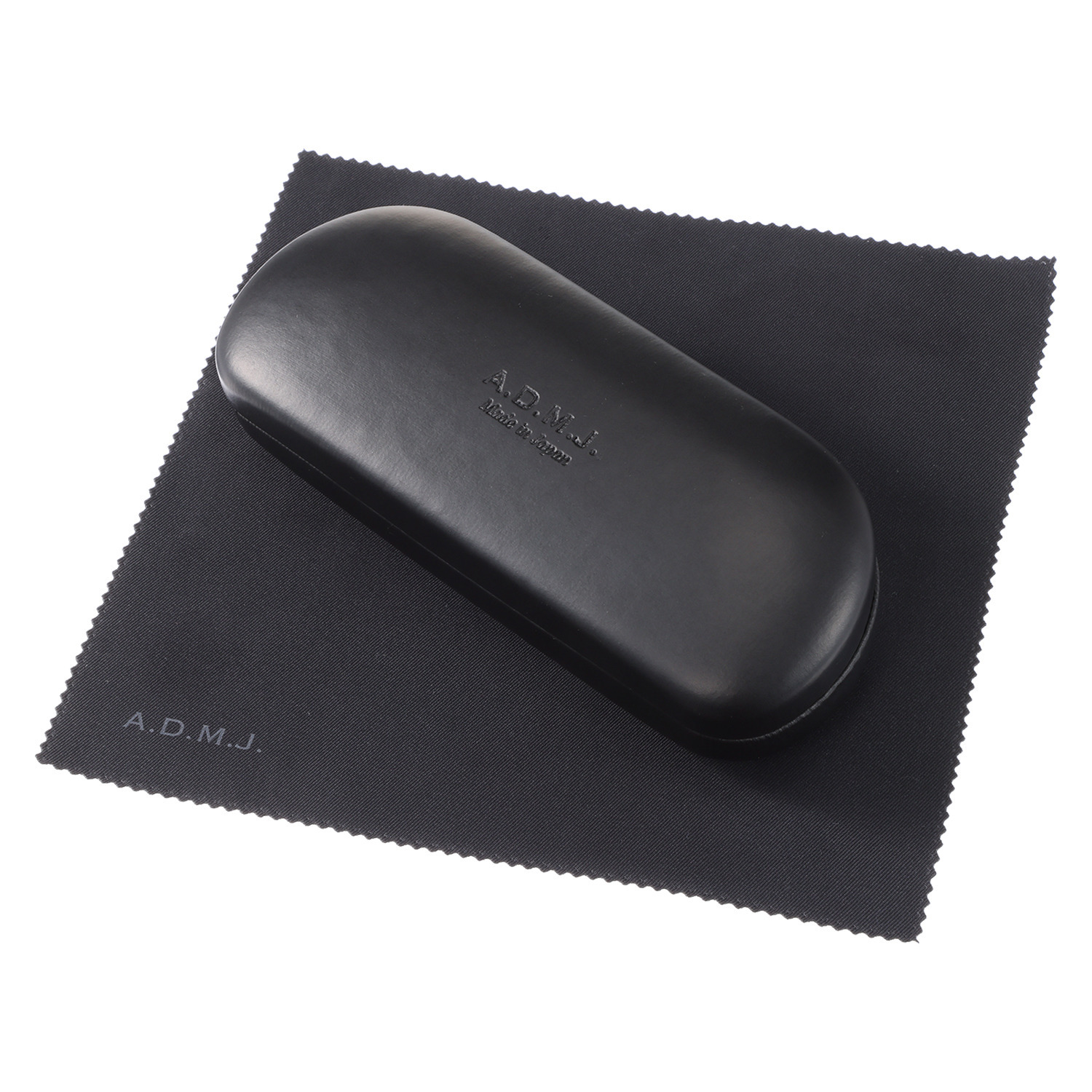 エーディーエムジェイ はっ水 イタリアンナイロン ダッフルバッグ ファッション用グラス付