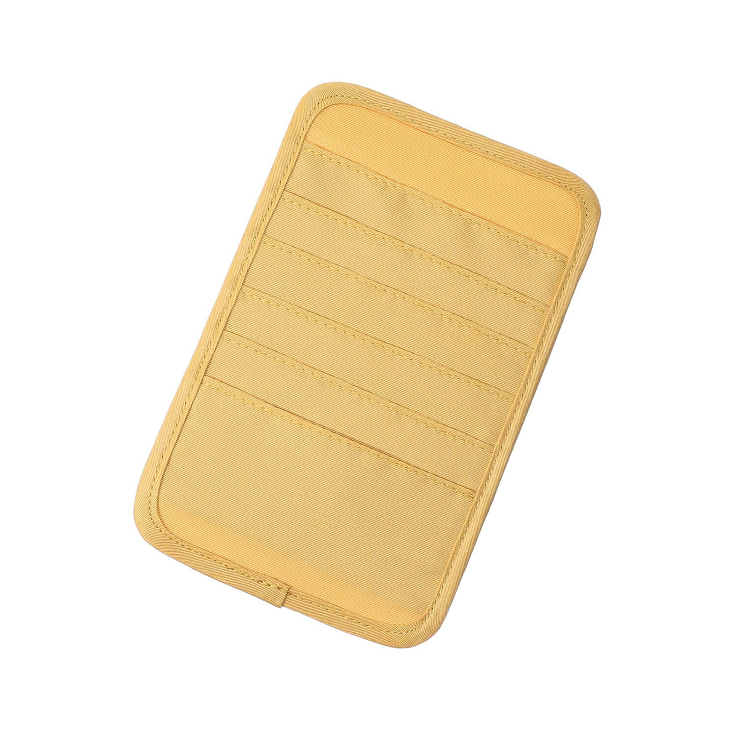 キャットアート 薄型マルチポーチ＆ カードケース