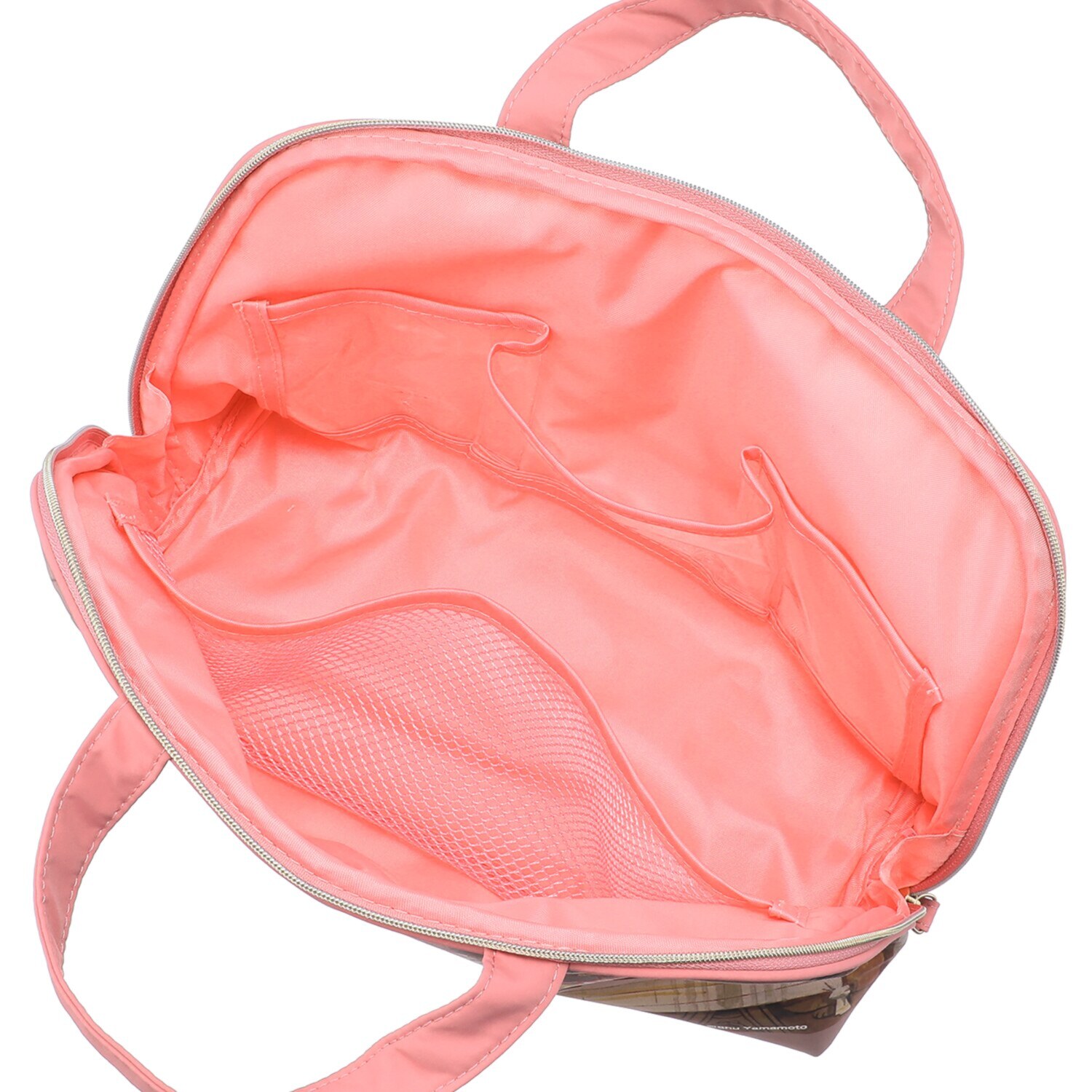 キャットアート ドレッサーポーチ