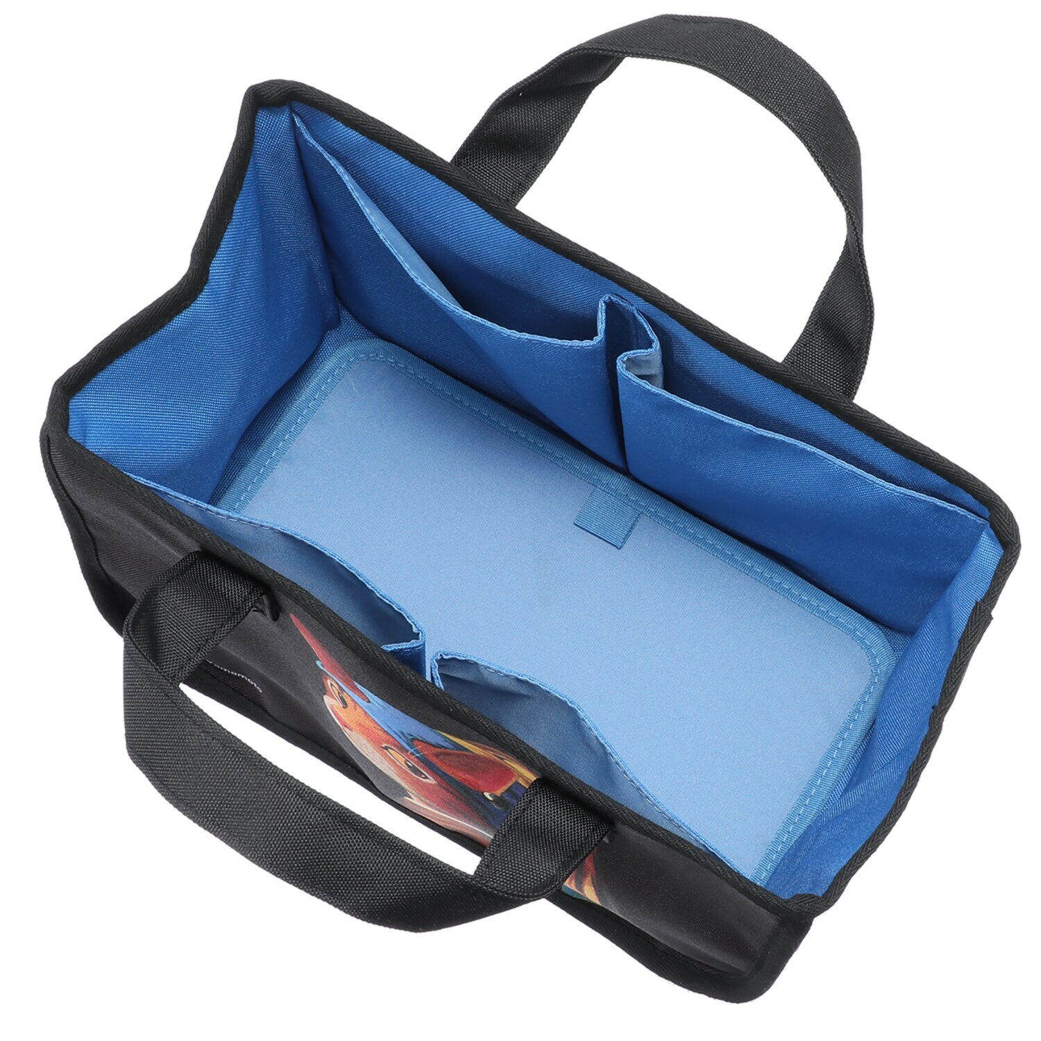 キャットアート ルームトートバッグ