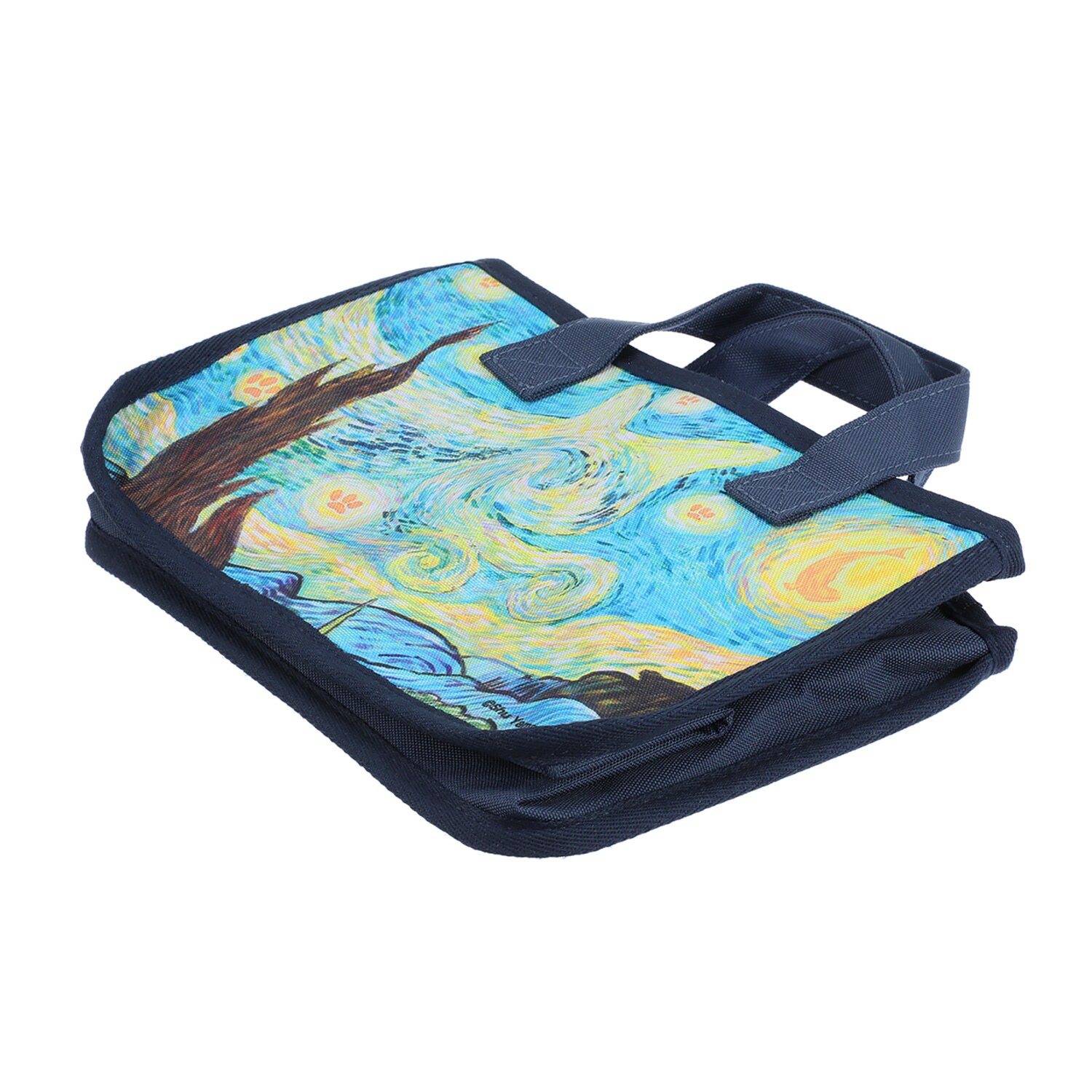 キャットアート ルームトートバッグ