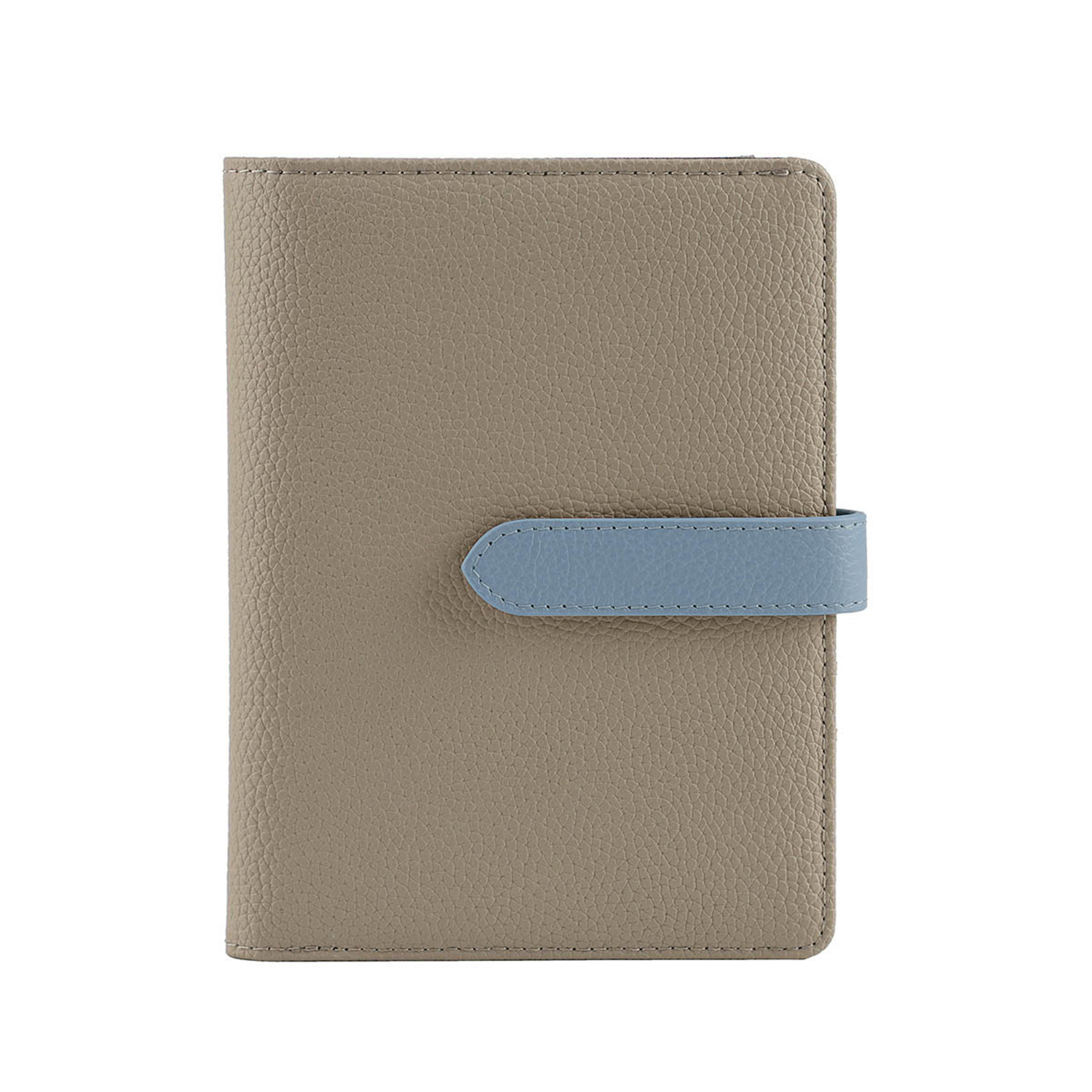 リズデイズ 多機能 マルチパスポートケース