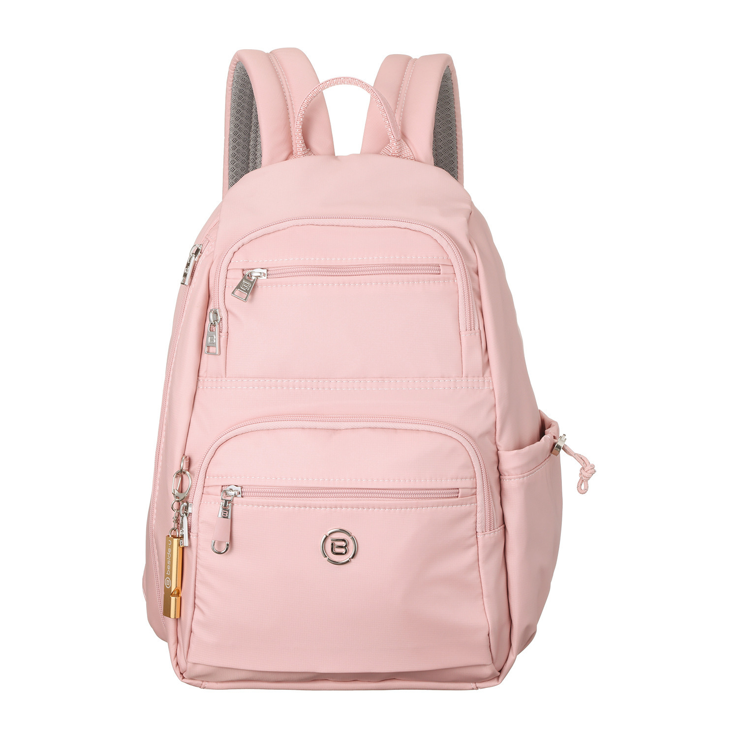 ビサイユ はっ水 “ヌートピア” リュック ＜デイキーパー＞