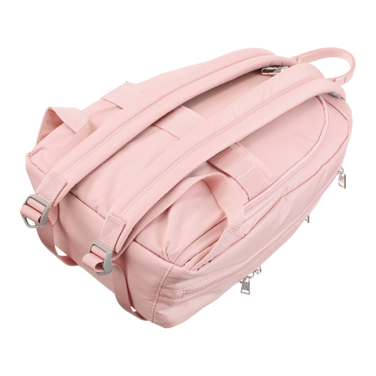 ビサイユ はっ水 “ヌートピア” リュック ＜デイキーパー＞