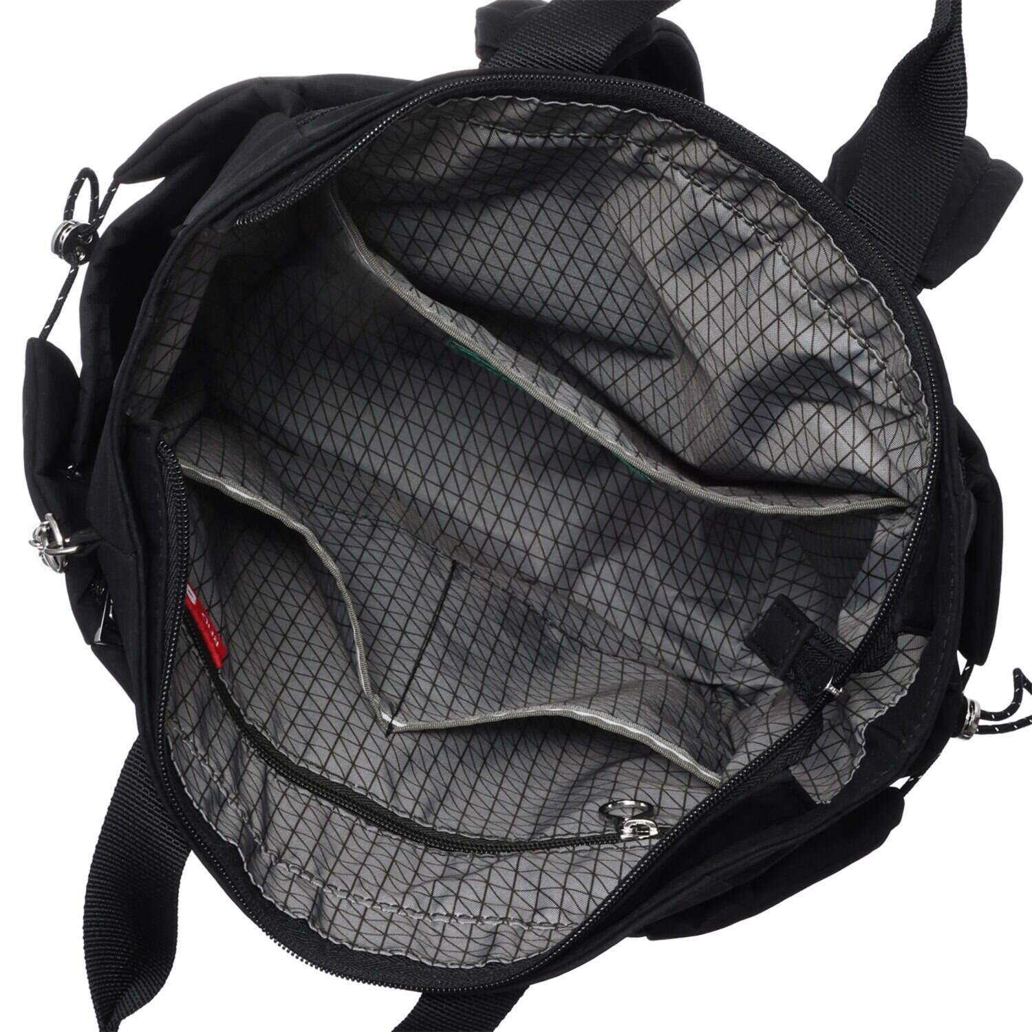 ビサイユ はっ水 “アニューロ” ２ウェイリュック