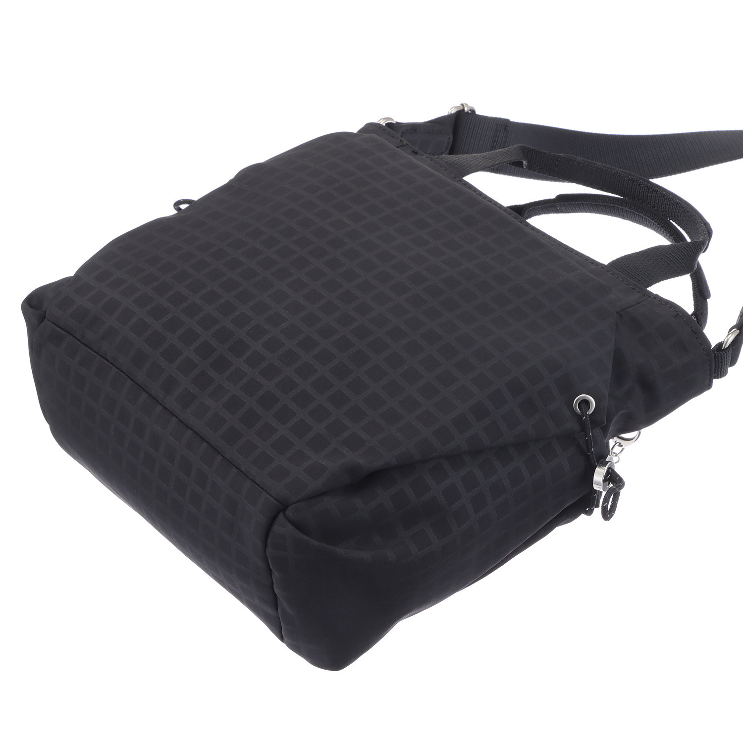 ビサイユ はっ水 “アニューロ” ２ウェイミニバッグ