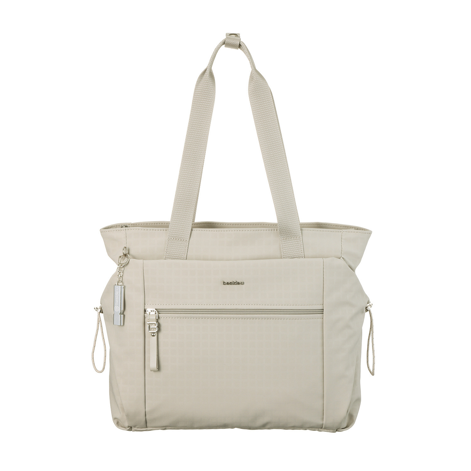 ビサイユ はっ水 “アニューロ” Ａ４サイズ収納可能 ２ウェイトートバッグ