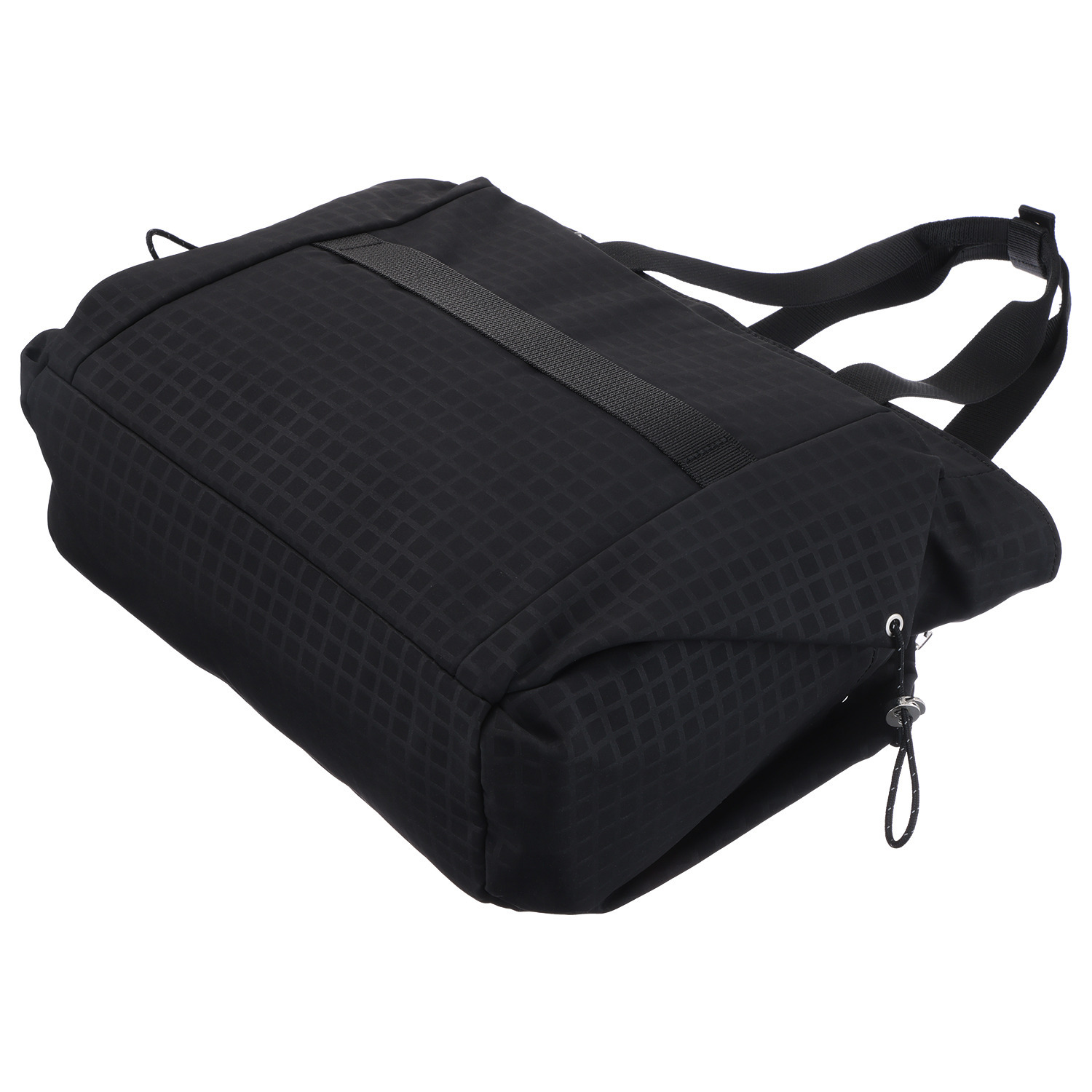 ビサイユ はっ水 “アニューロ” Ａ４サイズ収納可能 ２ウェイトートバッグ