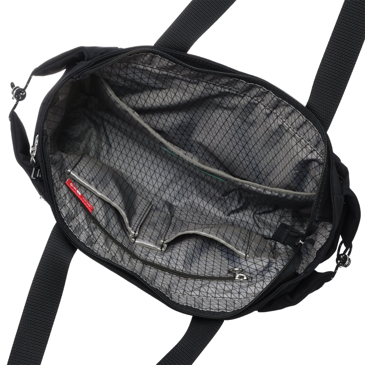 ビサイユ はっ水 “アニューロ” Ａ４サイズ収納可能 ２ウェイトートバッグ