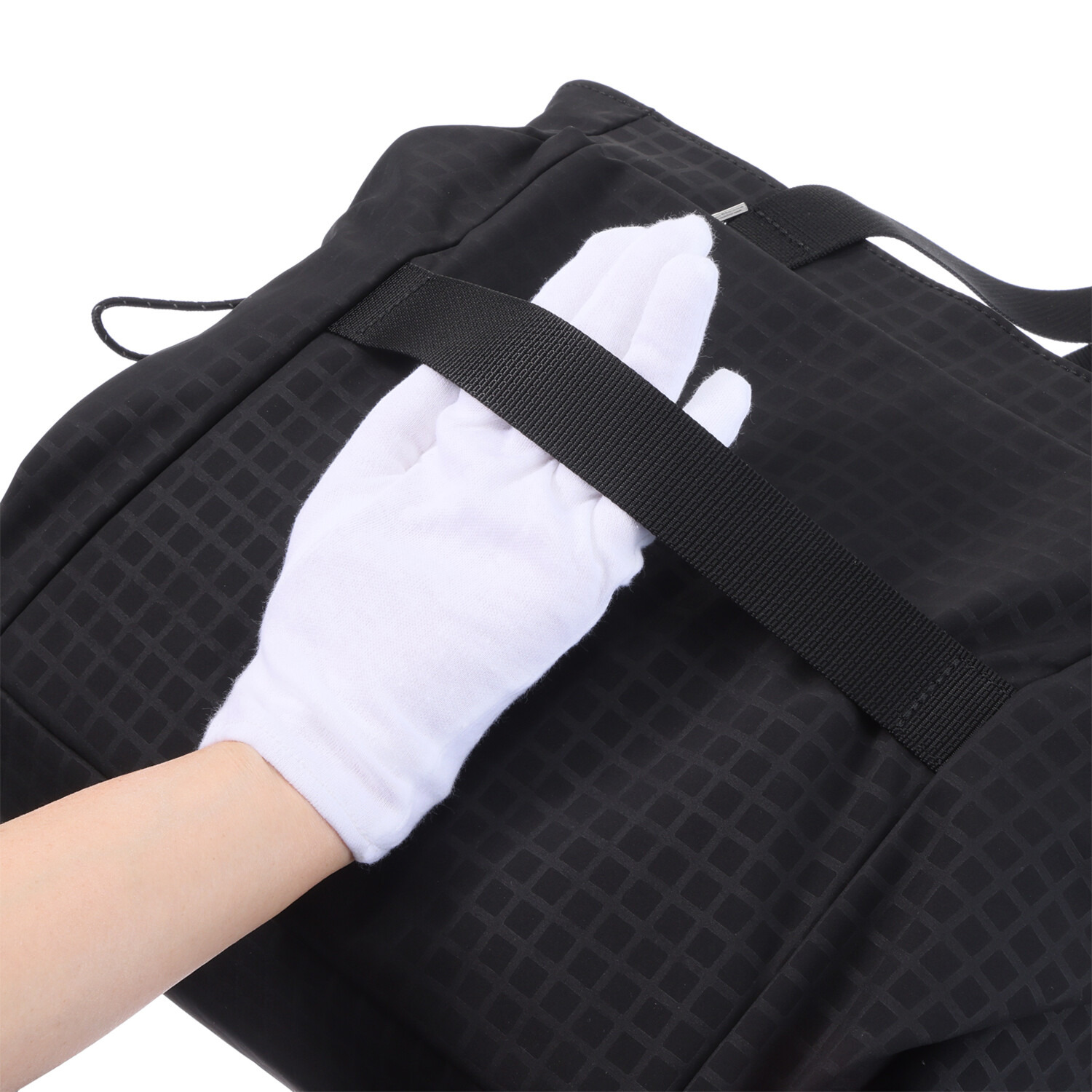 ビサイユ はっ水 “アニューロ” Ａ４サイズ収納可能 ２ウェイトートバッグ