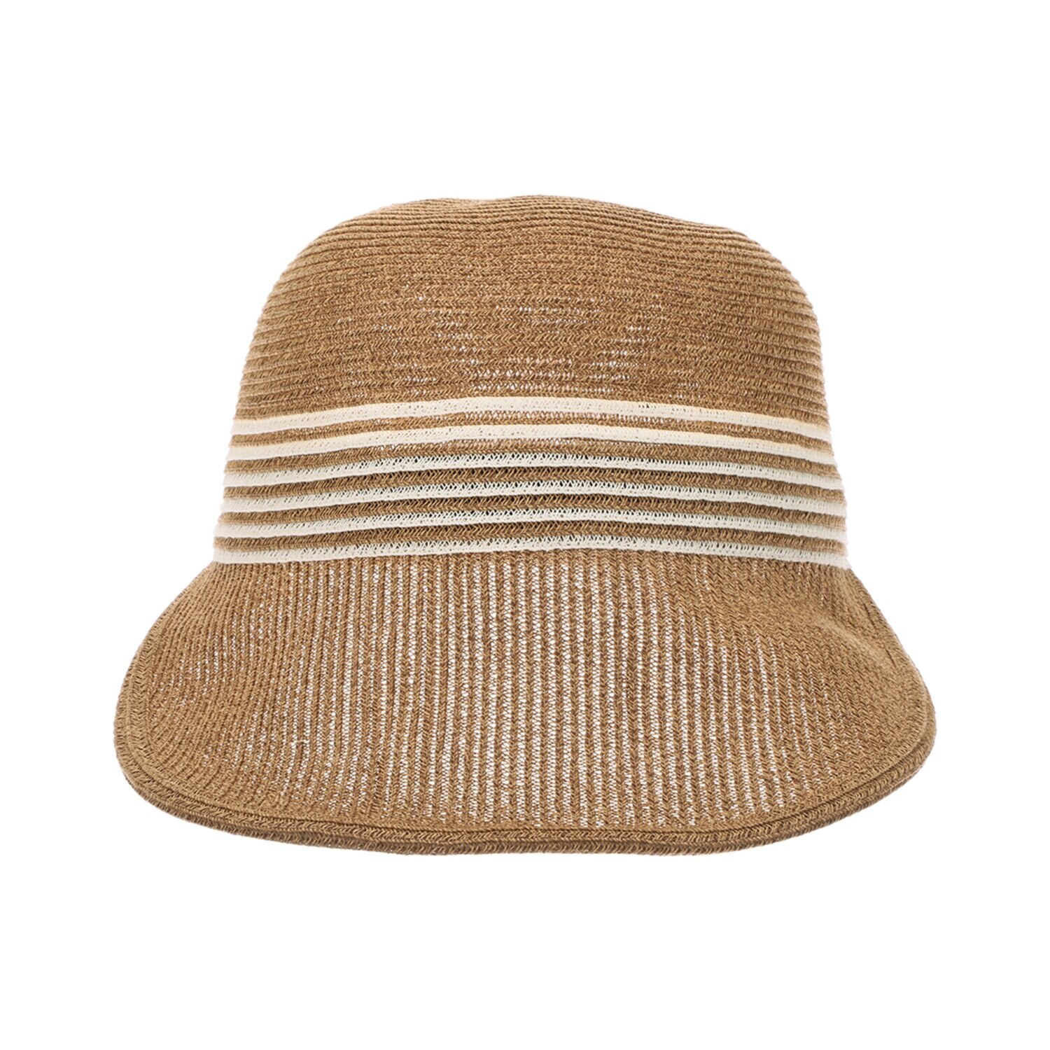 ジョナータ 強撚ペーパーブレード 軽量　ＵＶカット バイザーキャップ