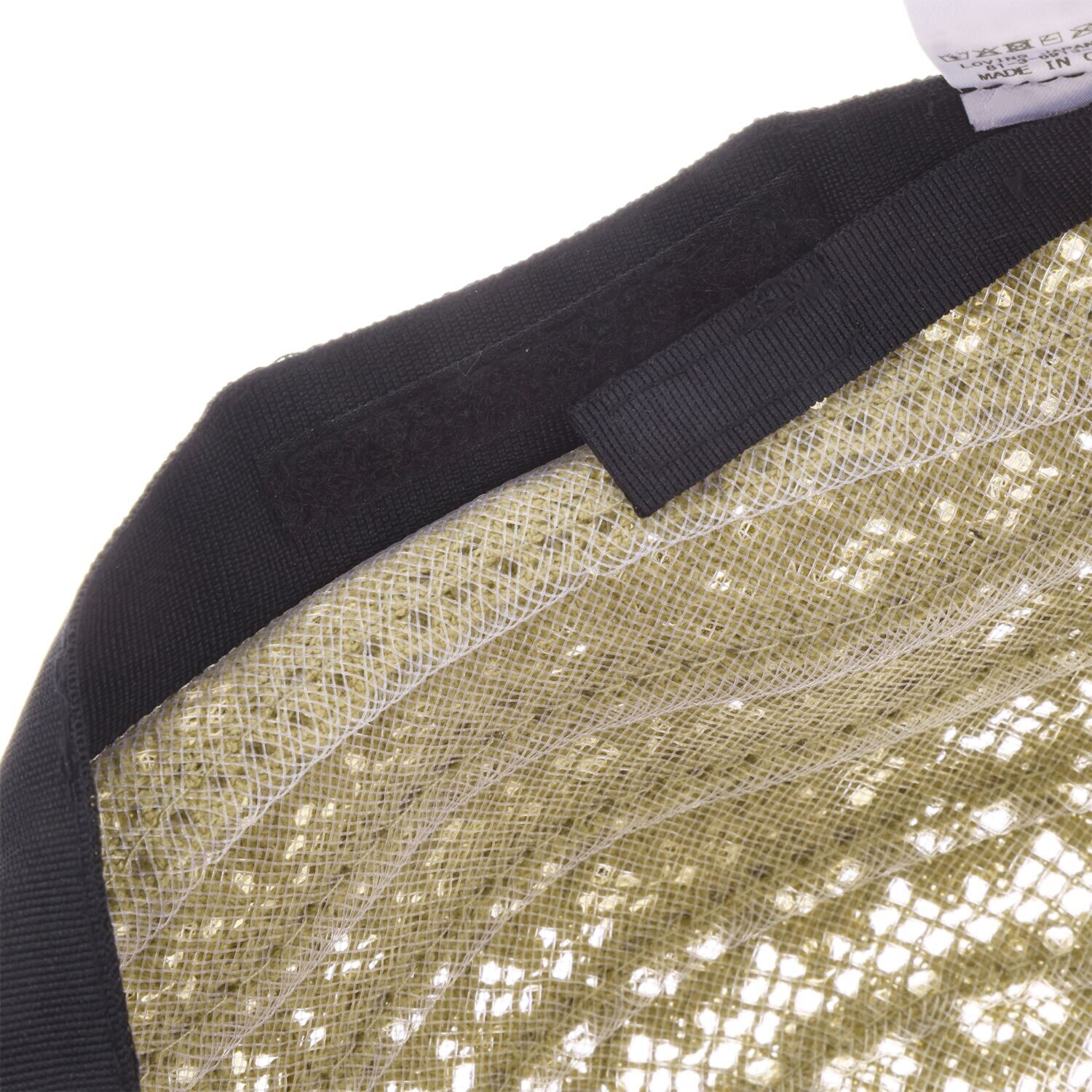 ジョナータ コットンレース 洗練クローシュ