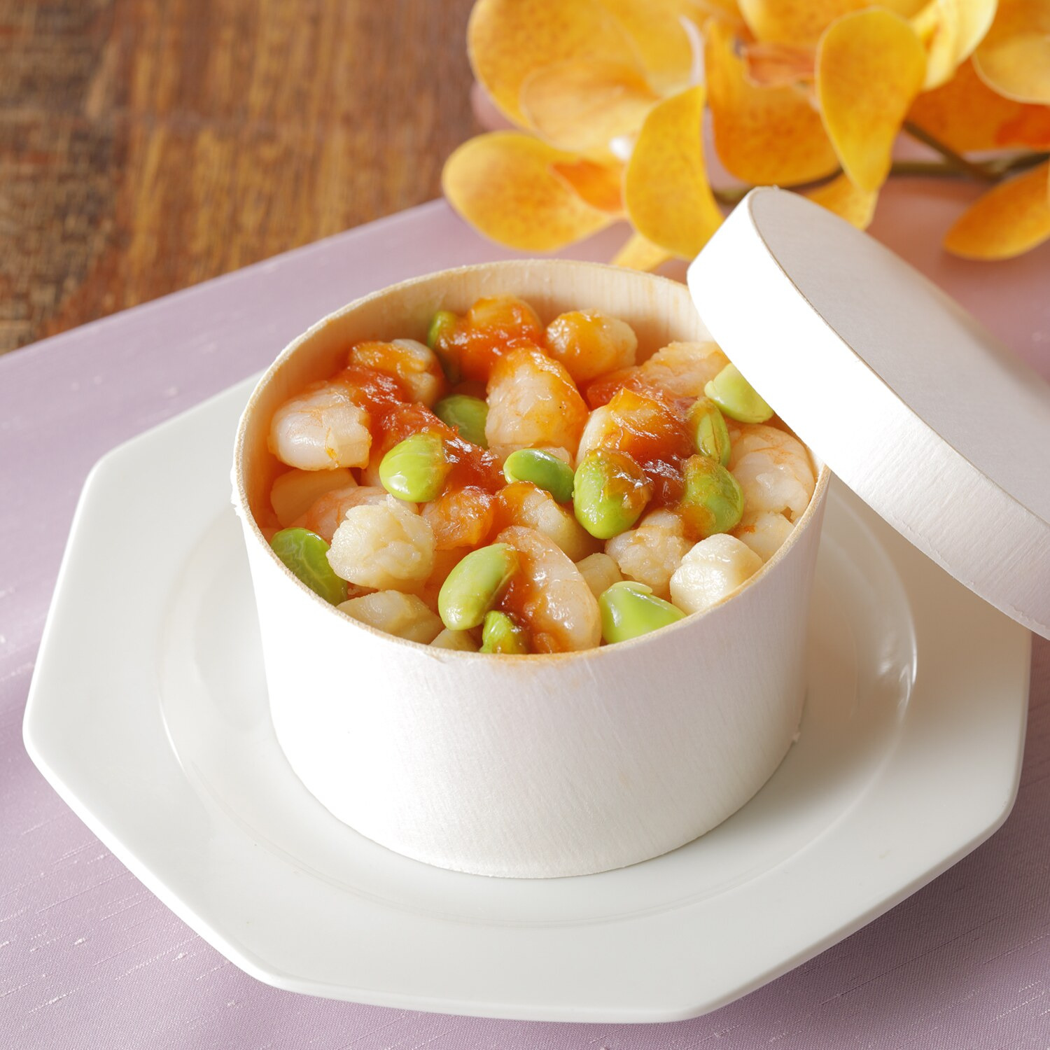 五十嵐美幸 わっぱ飯３ヶ月頒布会