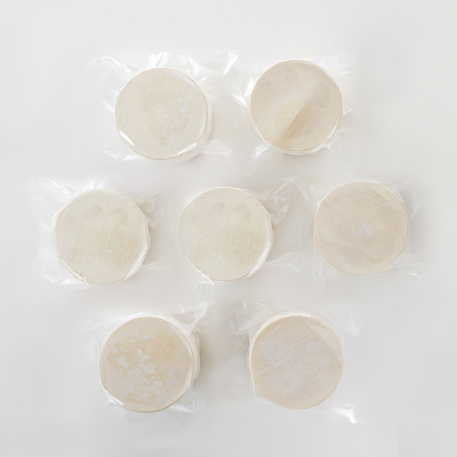 五十嵐美幸 わっぱ飯３ヶ月頒布会