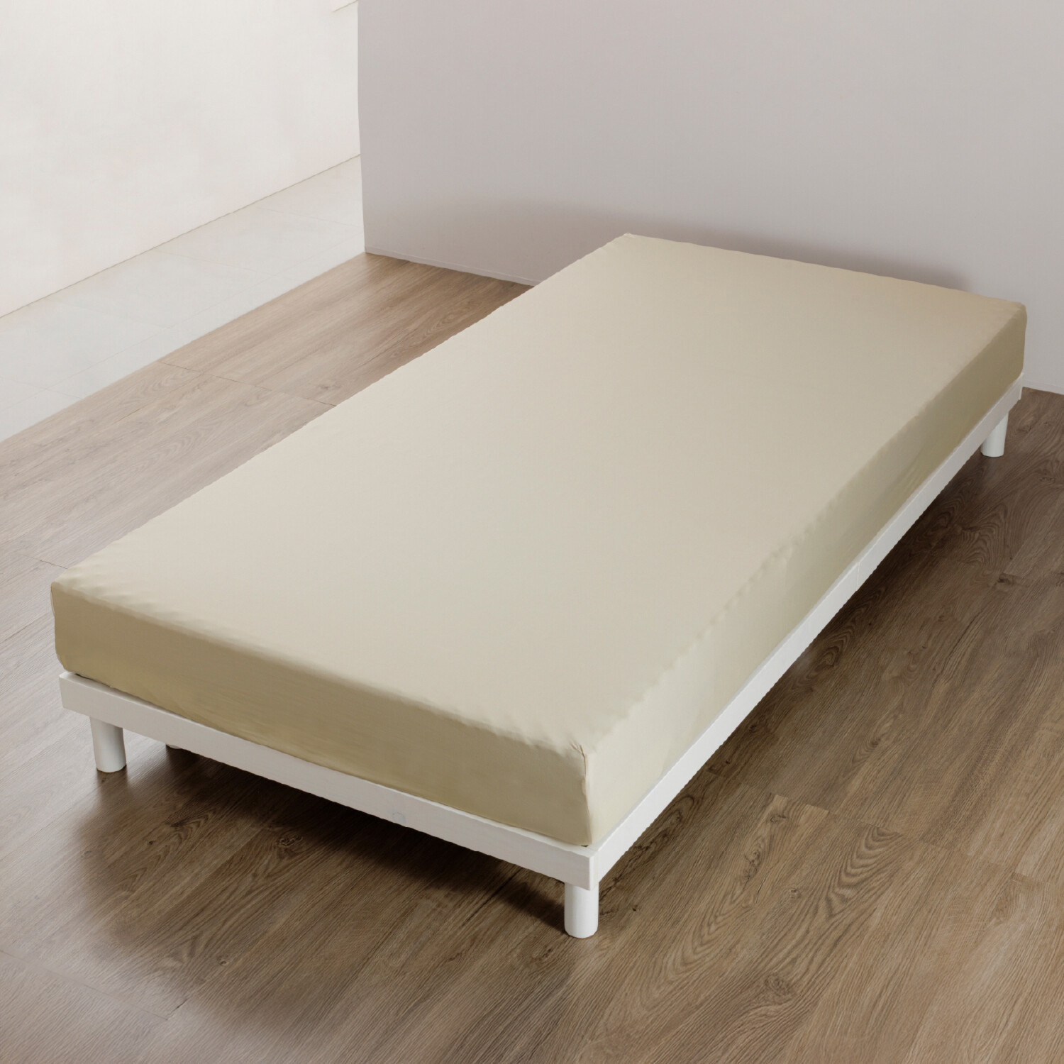 ｎｉｓｈｉｋａｗａ ピタッとフィット！ スヤラ　抗菌 のびのびクイックシーツ ＜セミシングル〜 　　　　　シングル＞