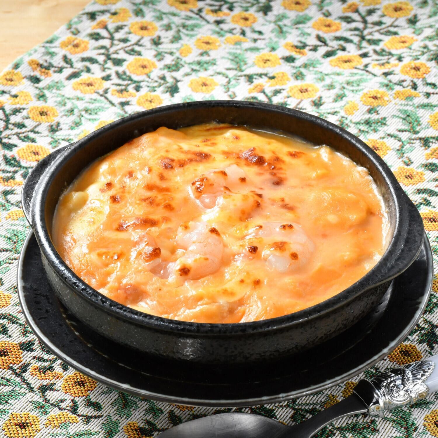 フレンチの家庭料理 ビストロエガリテ フレンチ風グラタン ４ヶ月頒布会